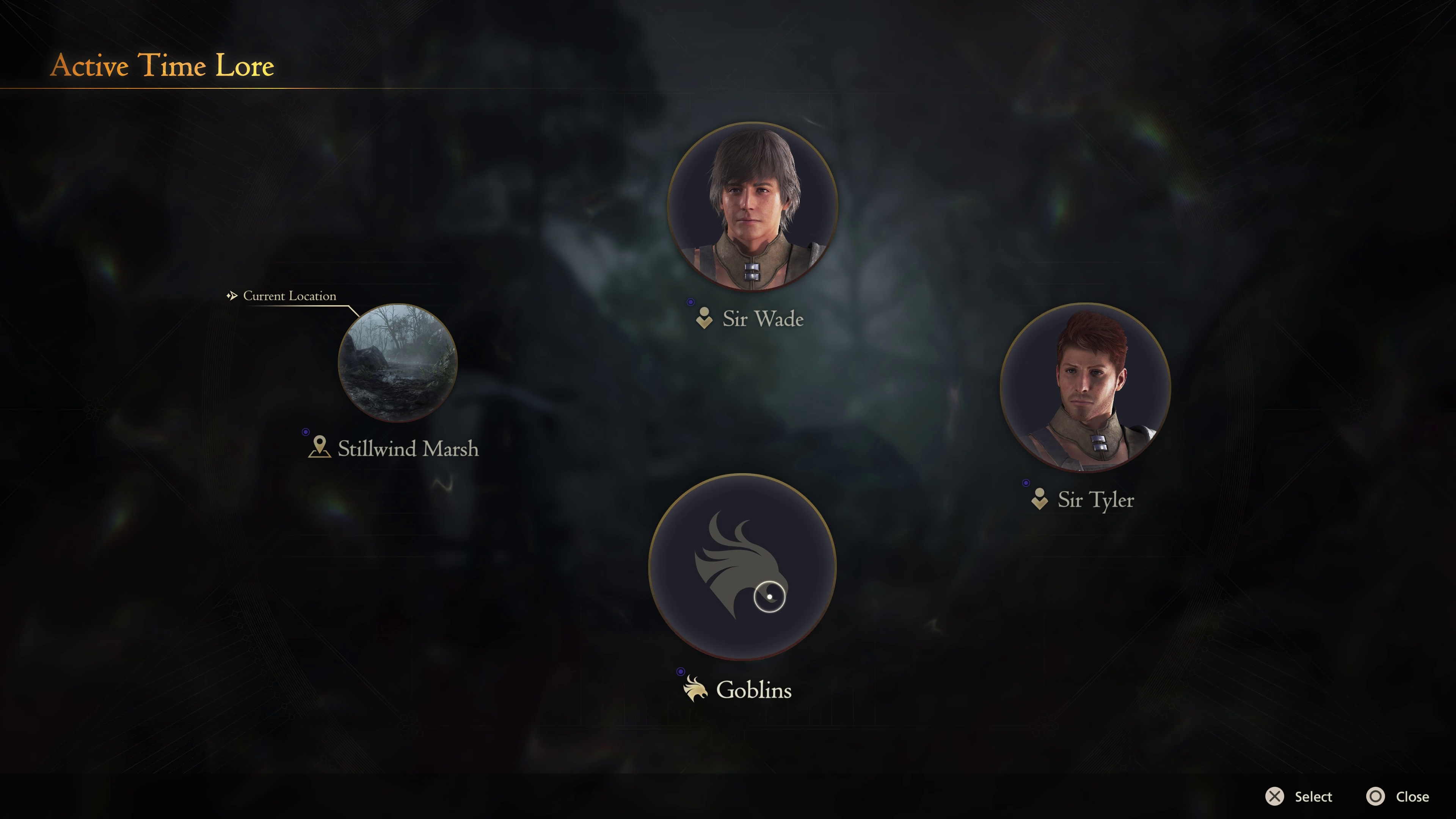 ff16 preview ff16 preview