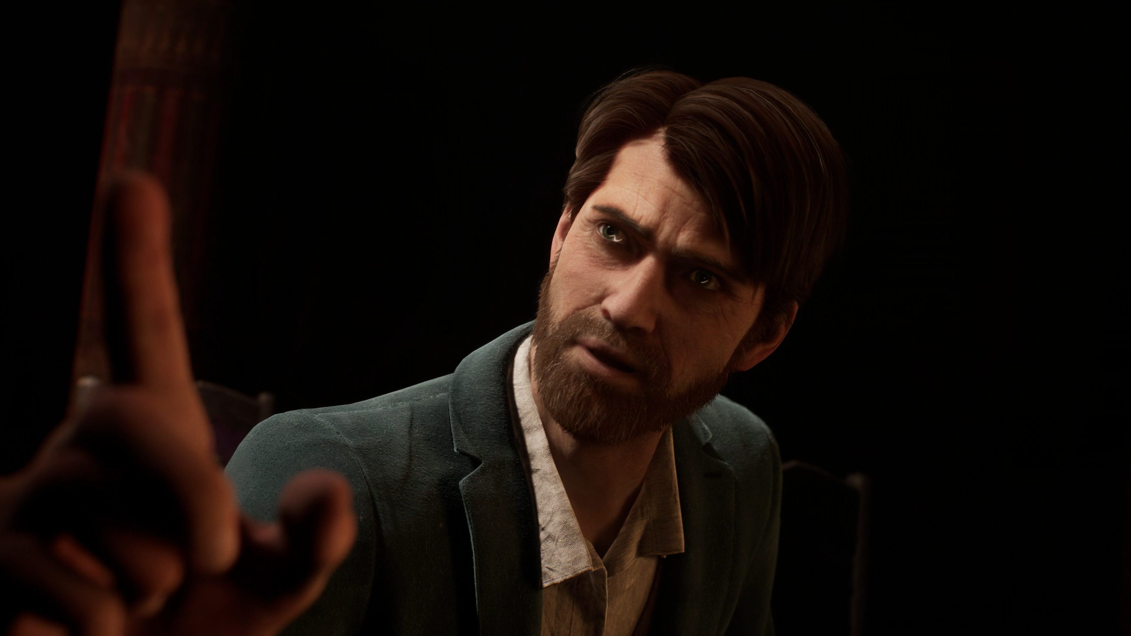 Alone in the Dark Alone in the Dark