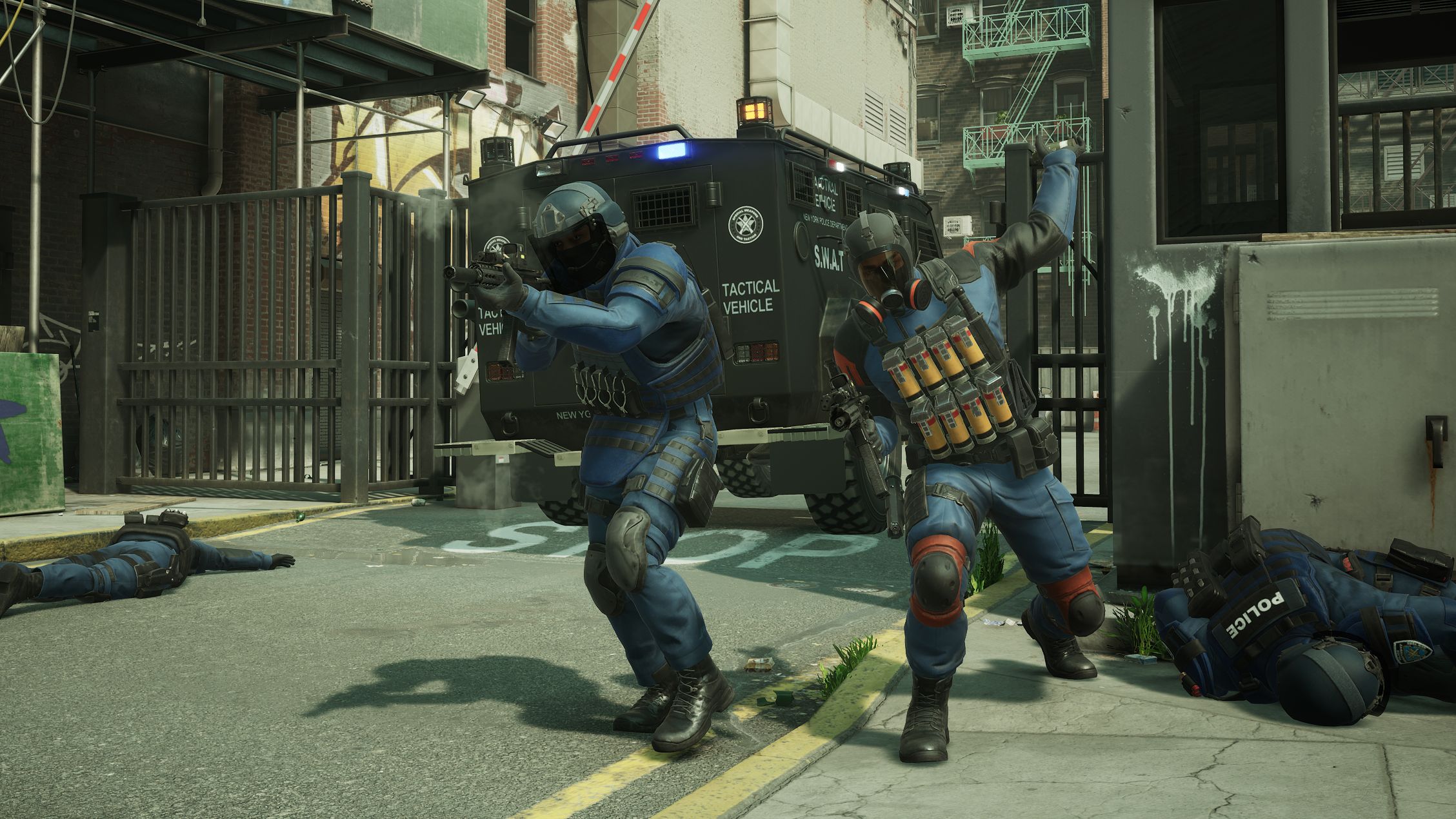 impressions payday 3 gameblog