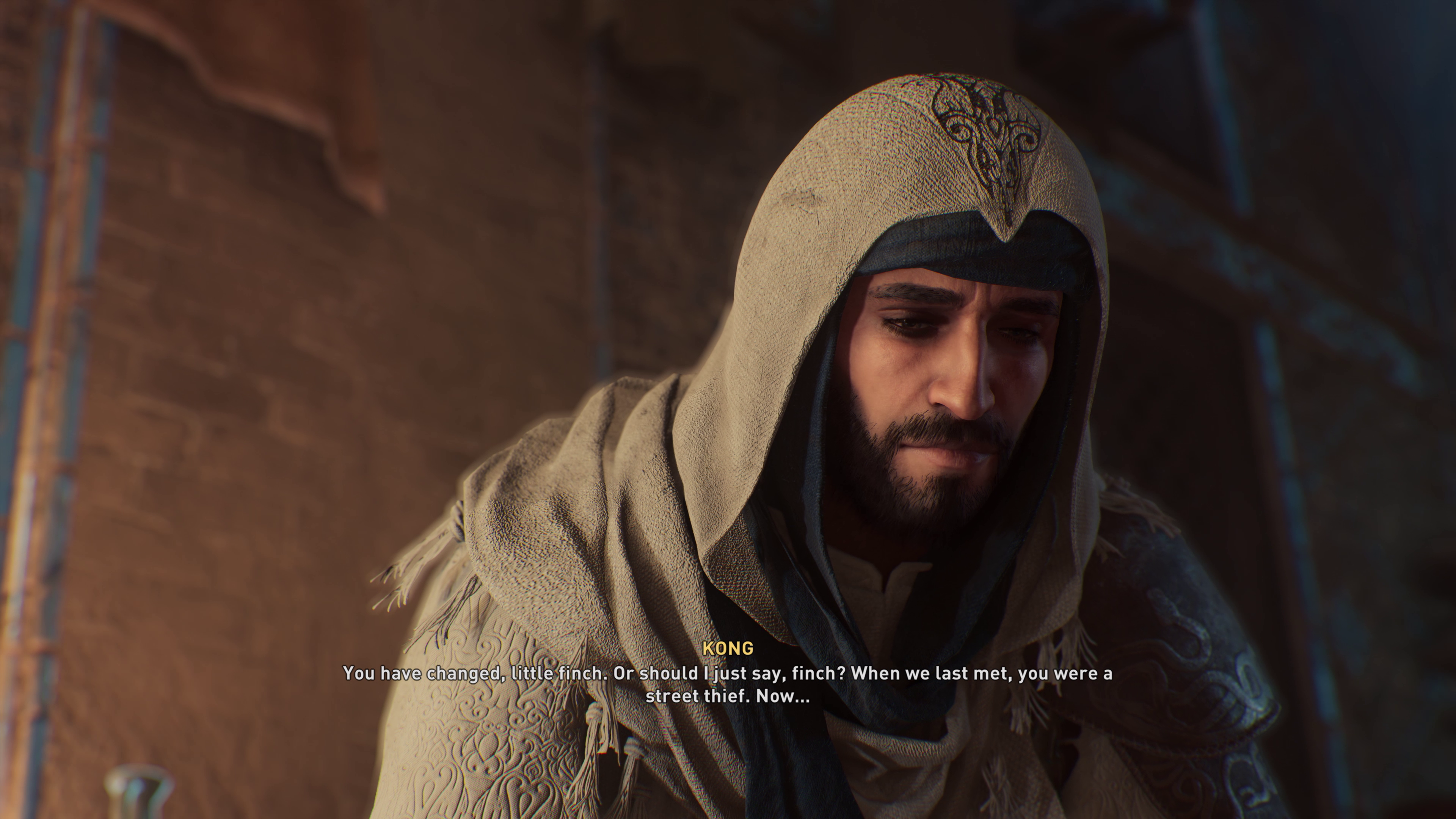 assassin's creed mirage aperçu assassin's creed mirage aperçu