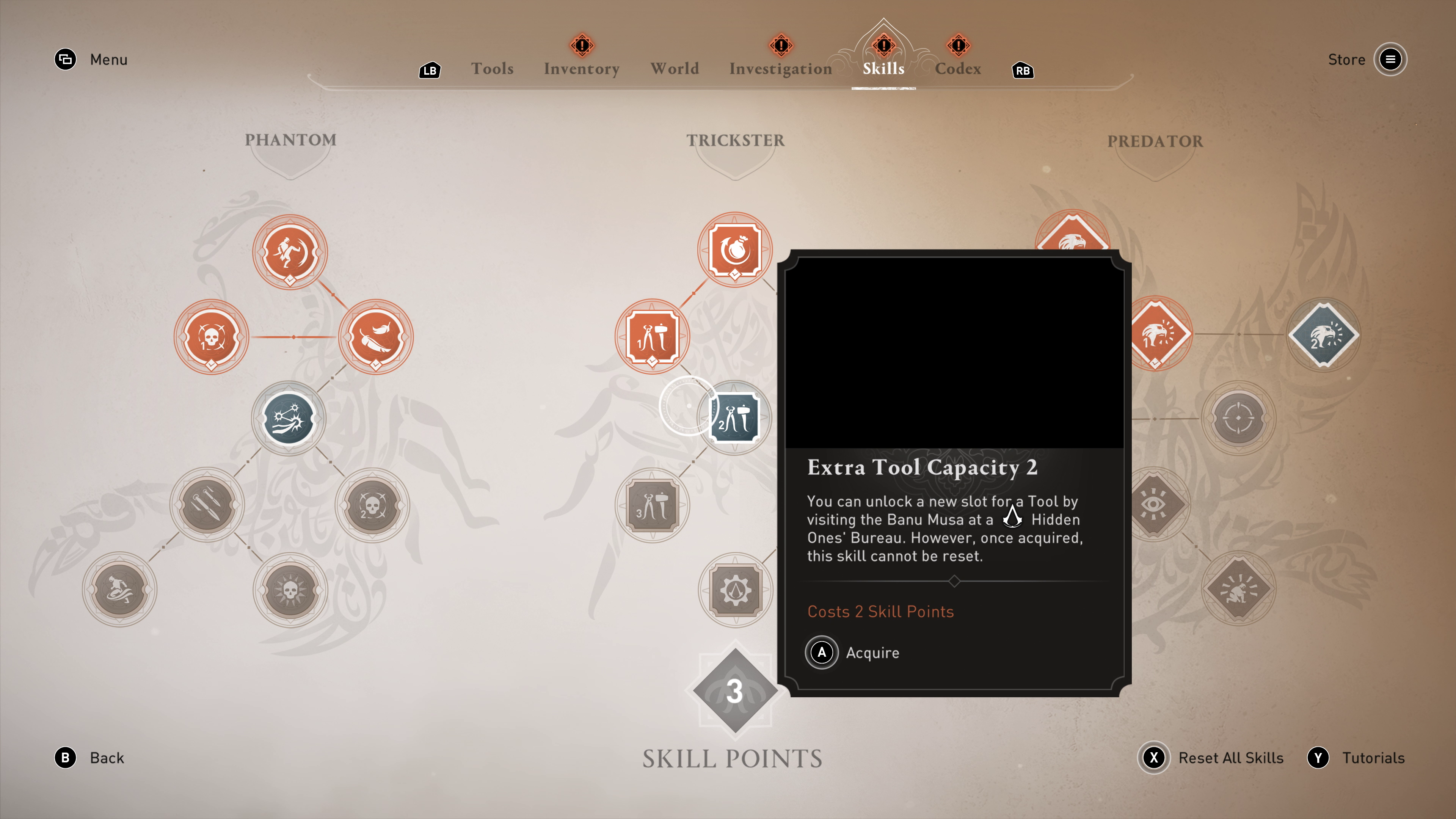 assassin's creed mirage avis