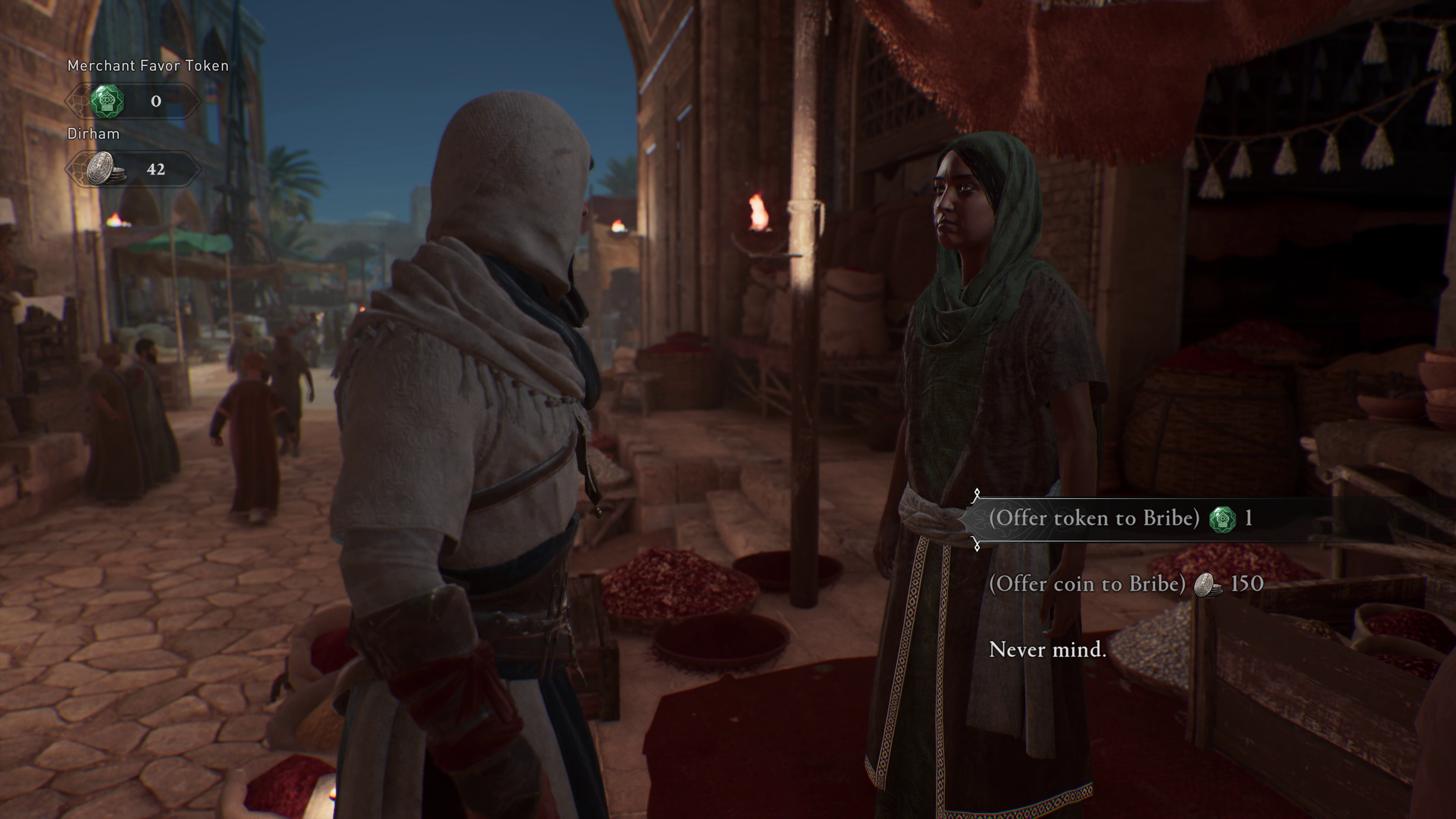 assassin's creed mirage preview