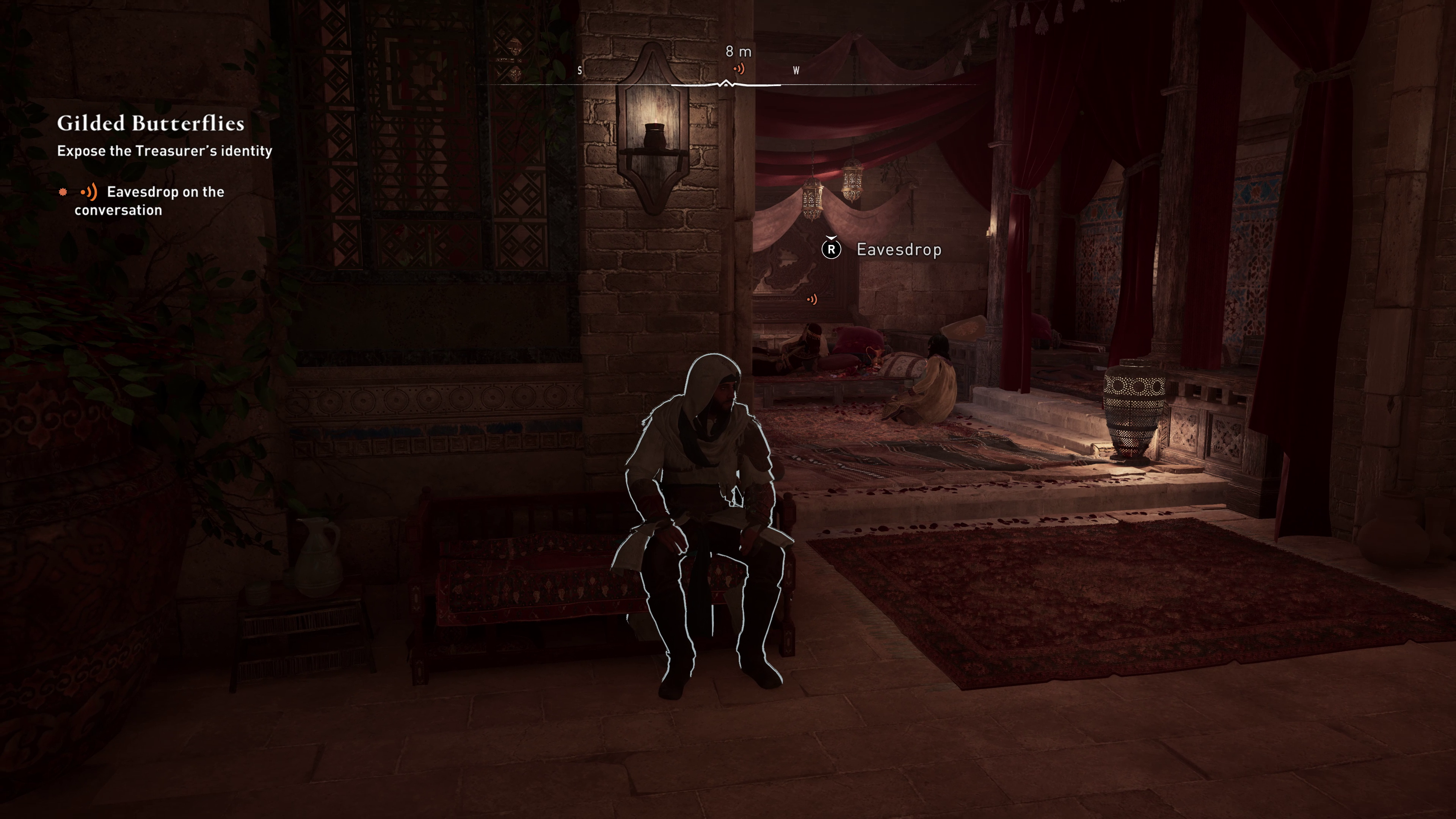 assassin's creed mirage preview assassin's creed mirage preview