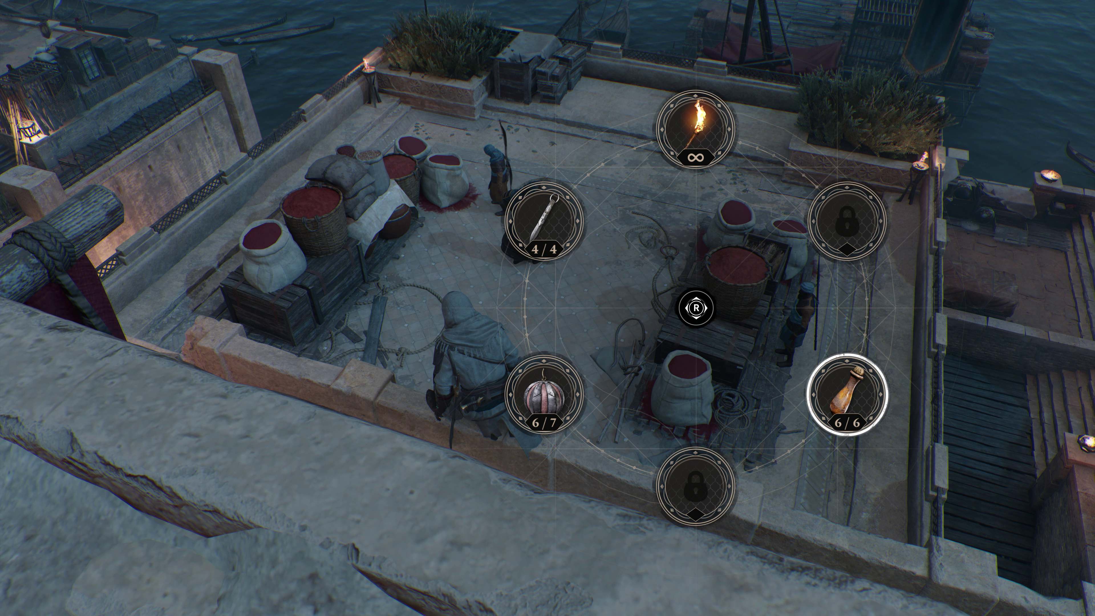 assassin's creed mirage preview