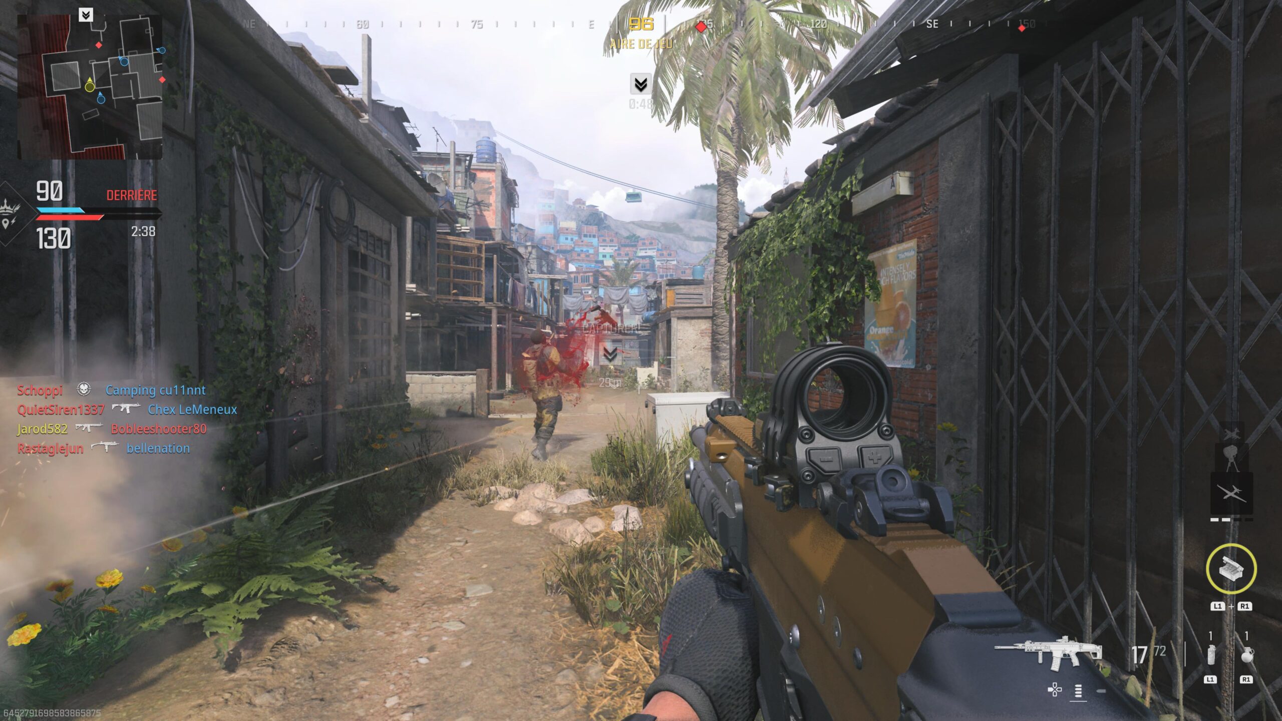 call of mw3 preview call of mw3 preview