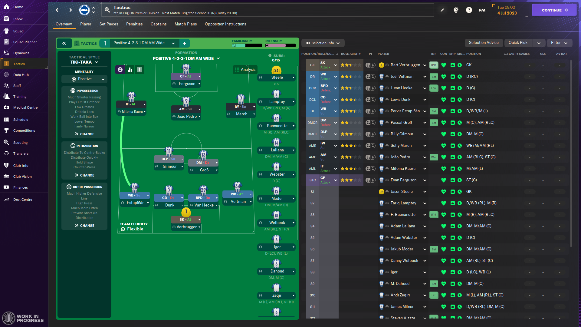 fm 24 football manager 24 preview fm 24 football manager 24 preview