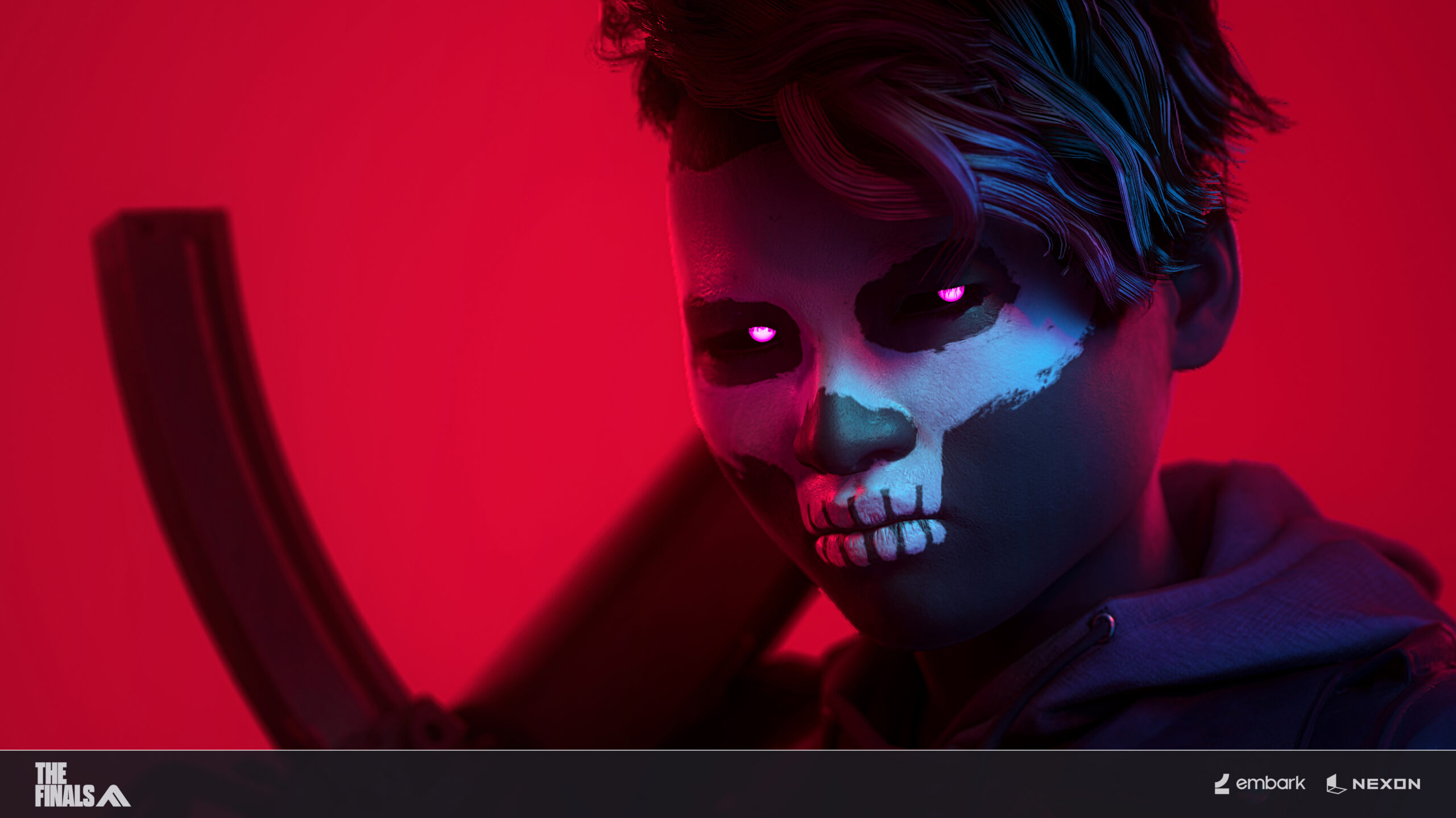 The Finals The Finals