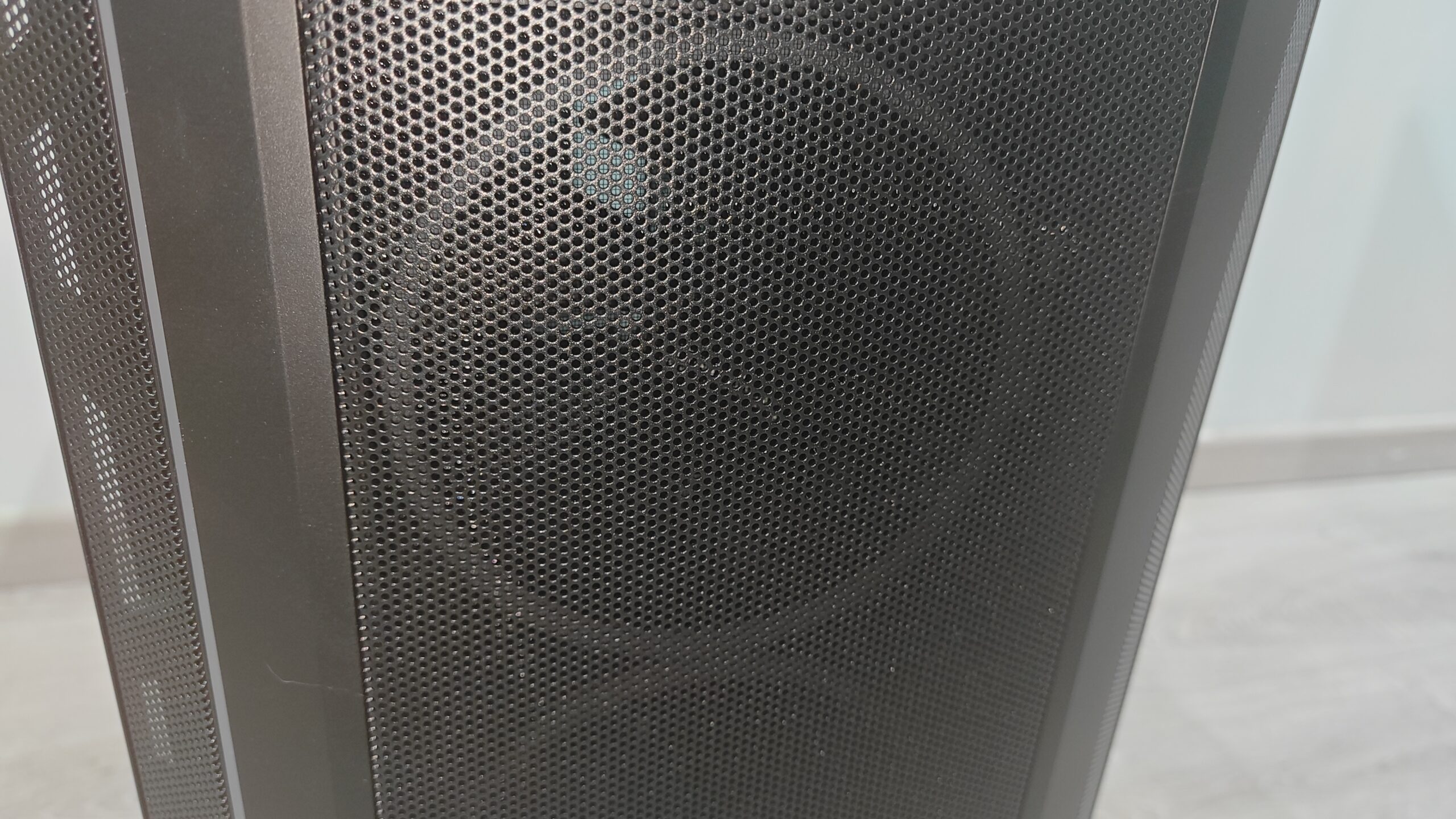 boitier be quiet test boitier be quiet test