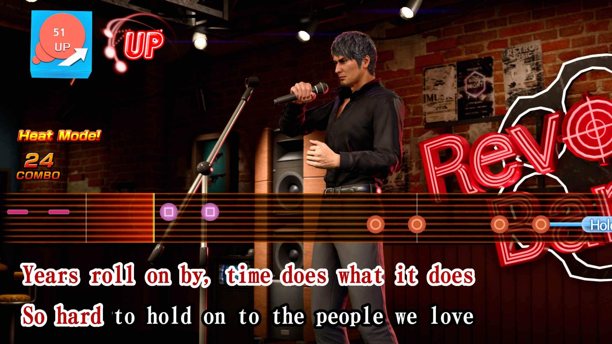 Like a Dragon Infinite Wealth impressions