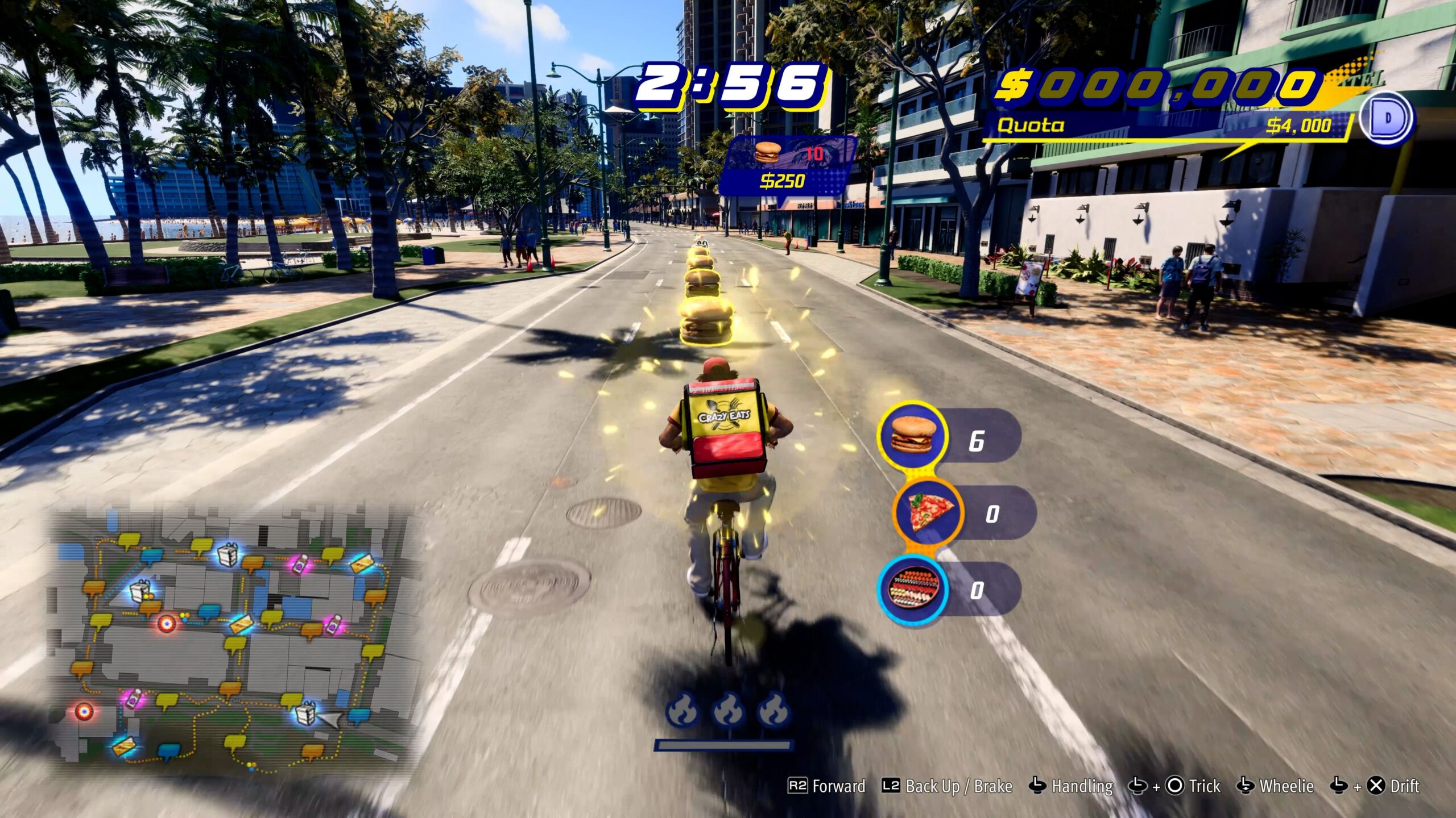 Like a Dragon Infinite Wealth aperÃ§u