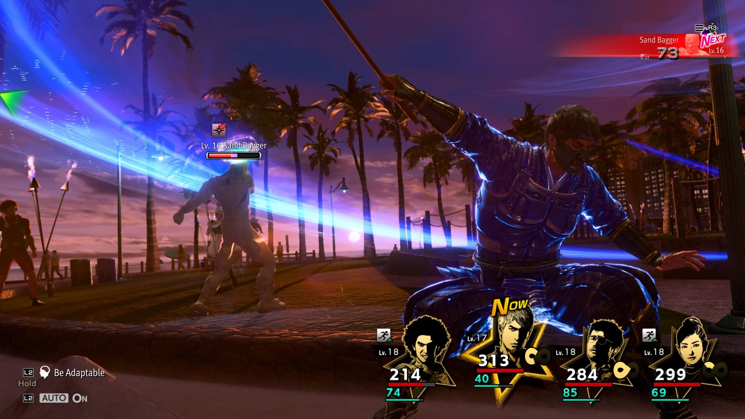 Like a Dragon Infinite Wealth avis