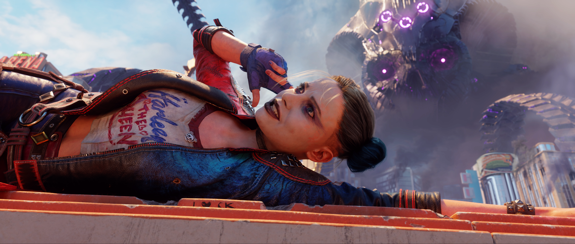 suicide squad preview suicide squad preview