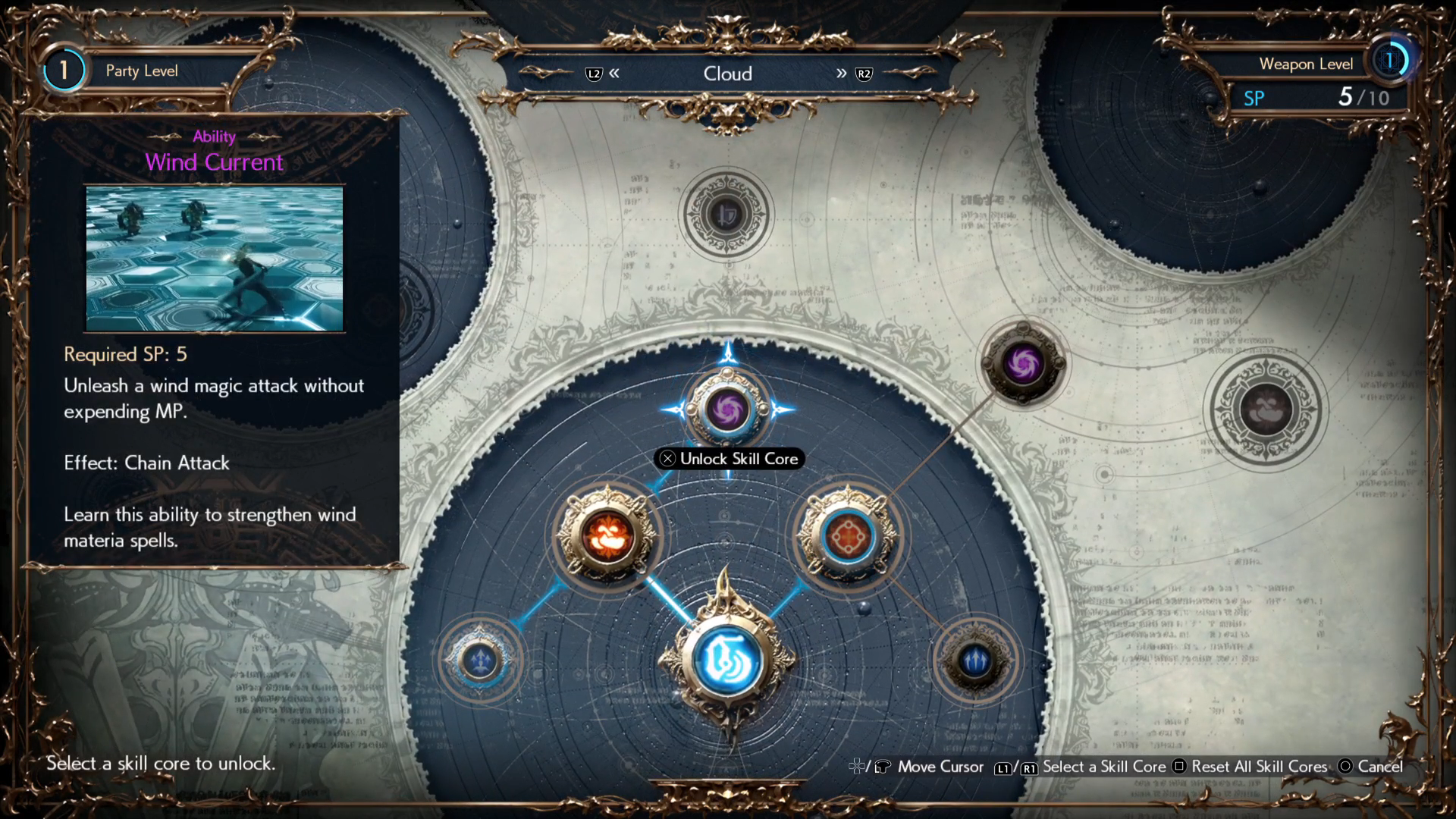 final fantasy 7 rebirth