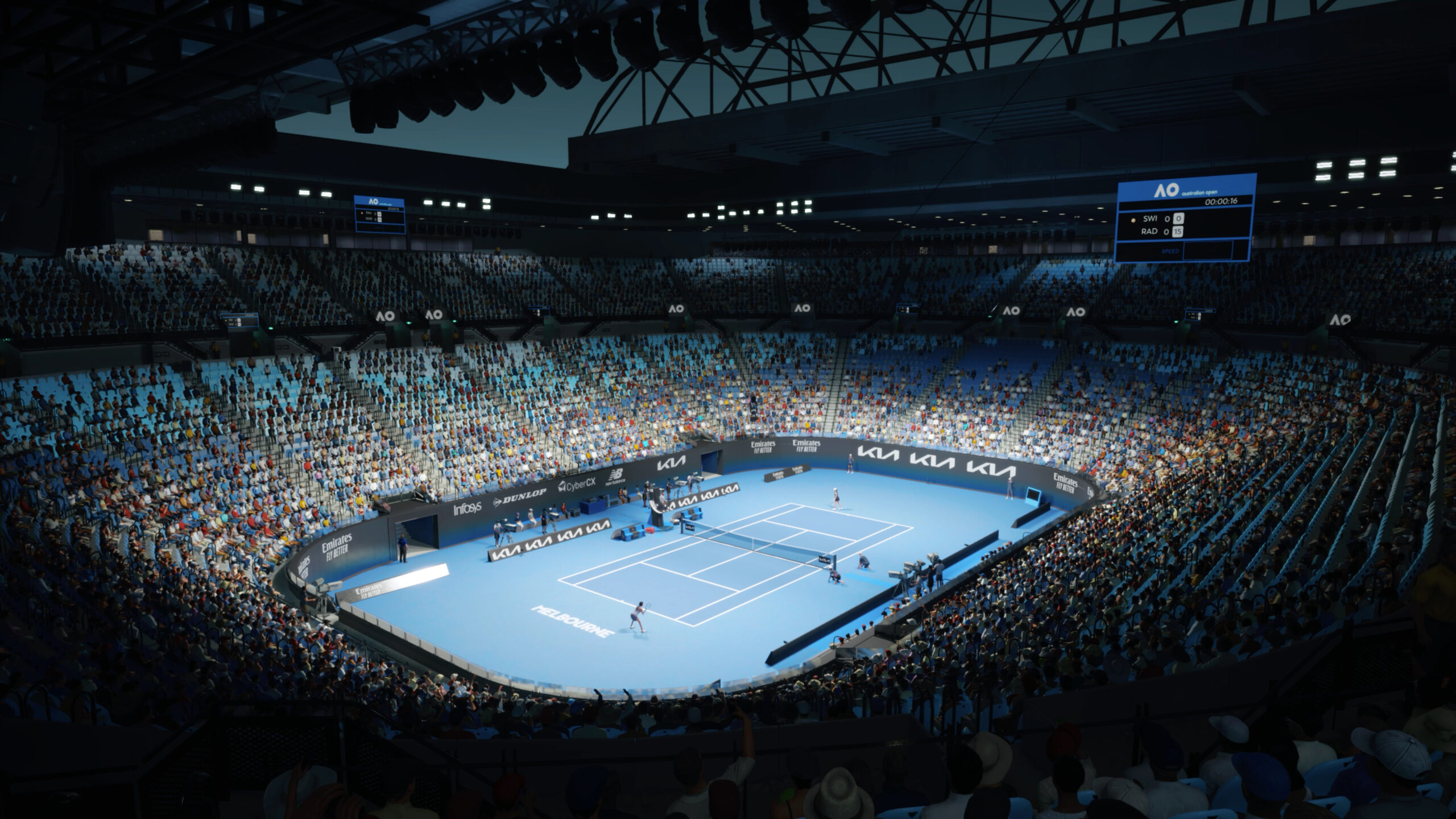 top spin 2k25 preview top spin 2k25 preview