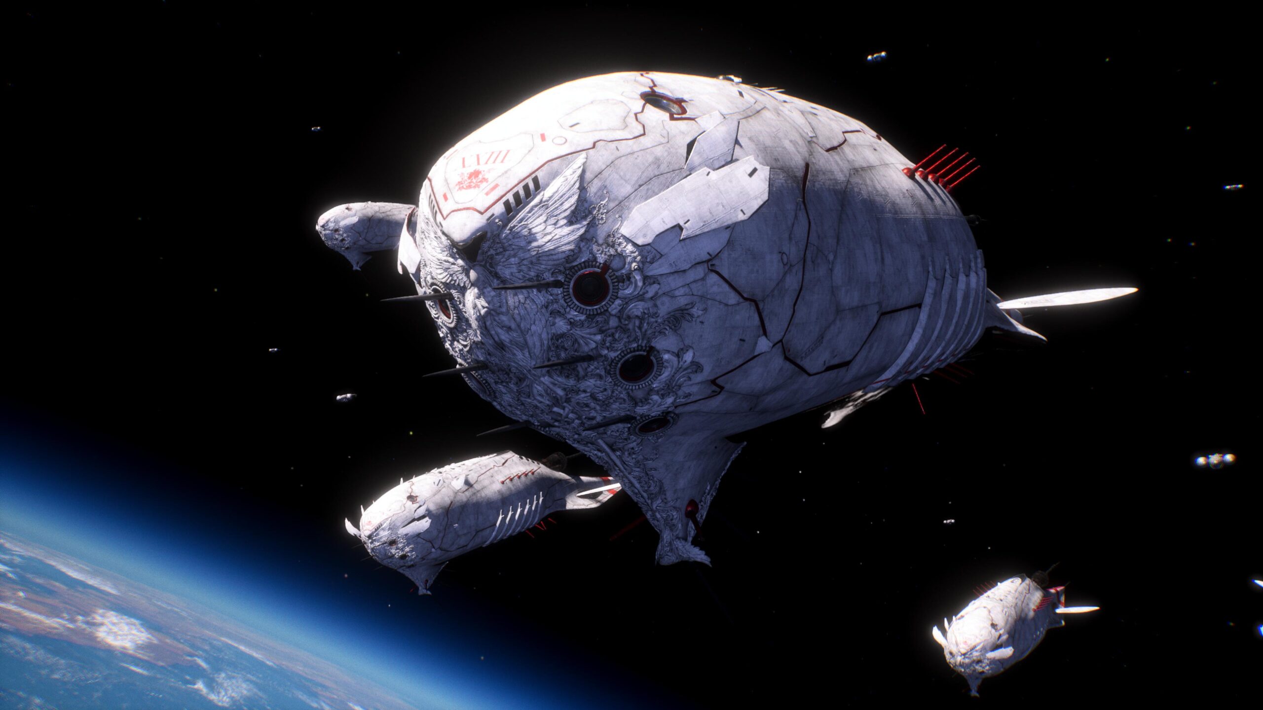 Stellar Blade Demo PS5 Â©KiKiToes