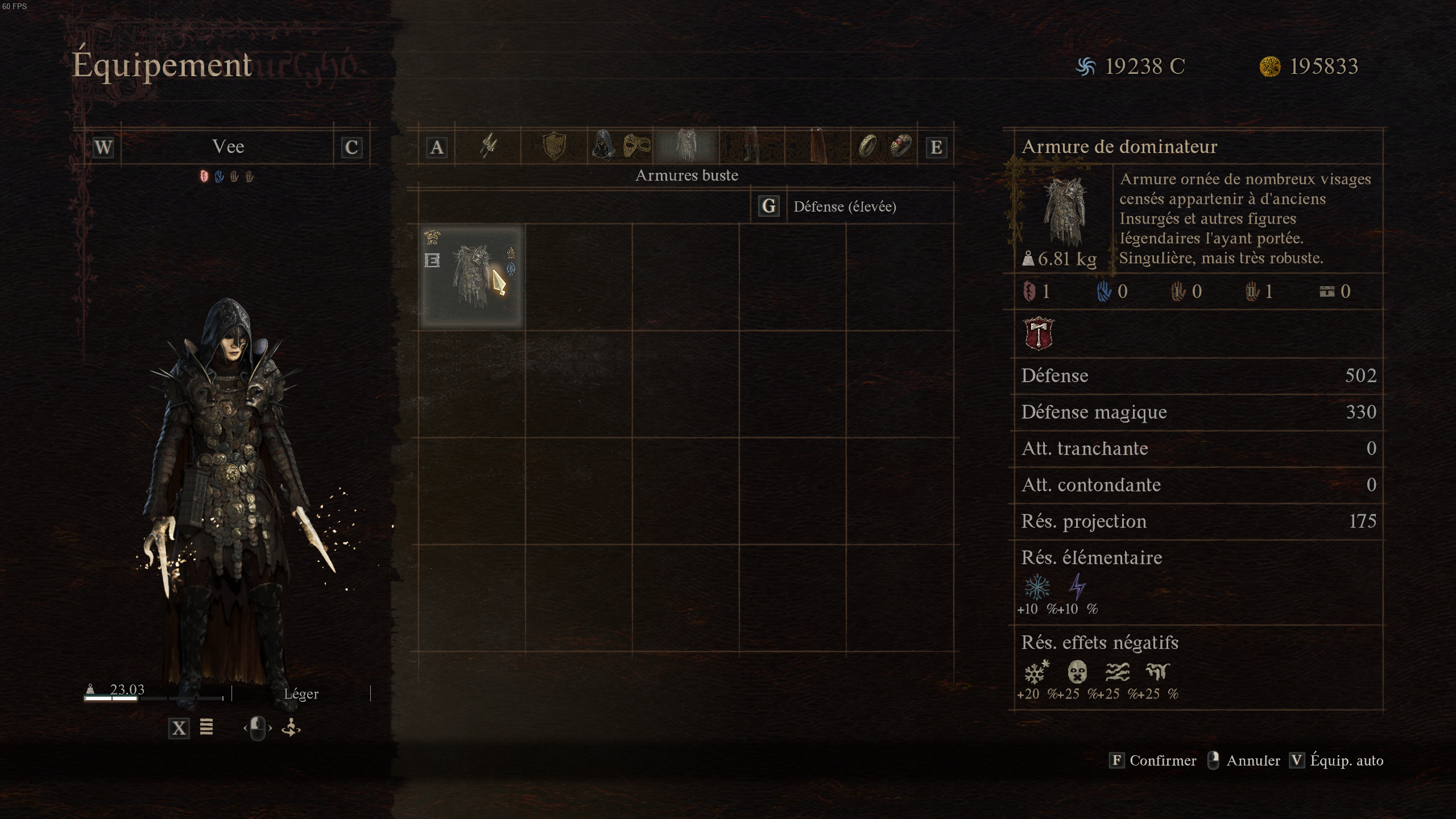 Guide Dragon's Dogma 2 Ãquipement