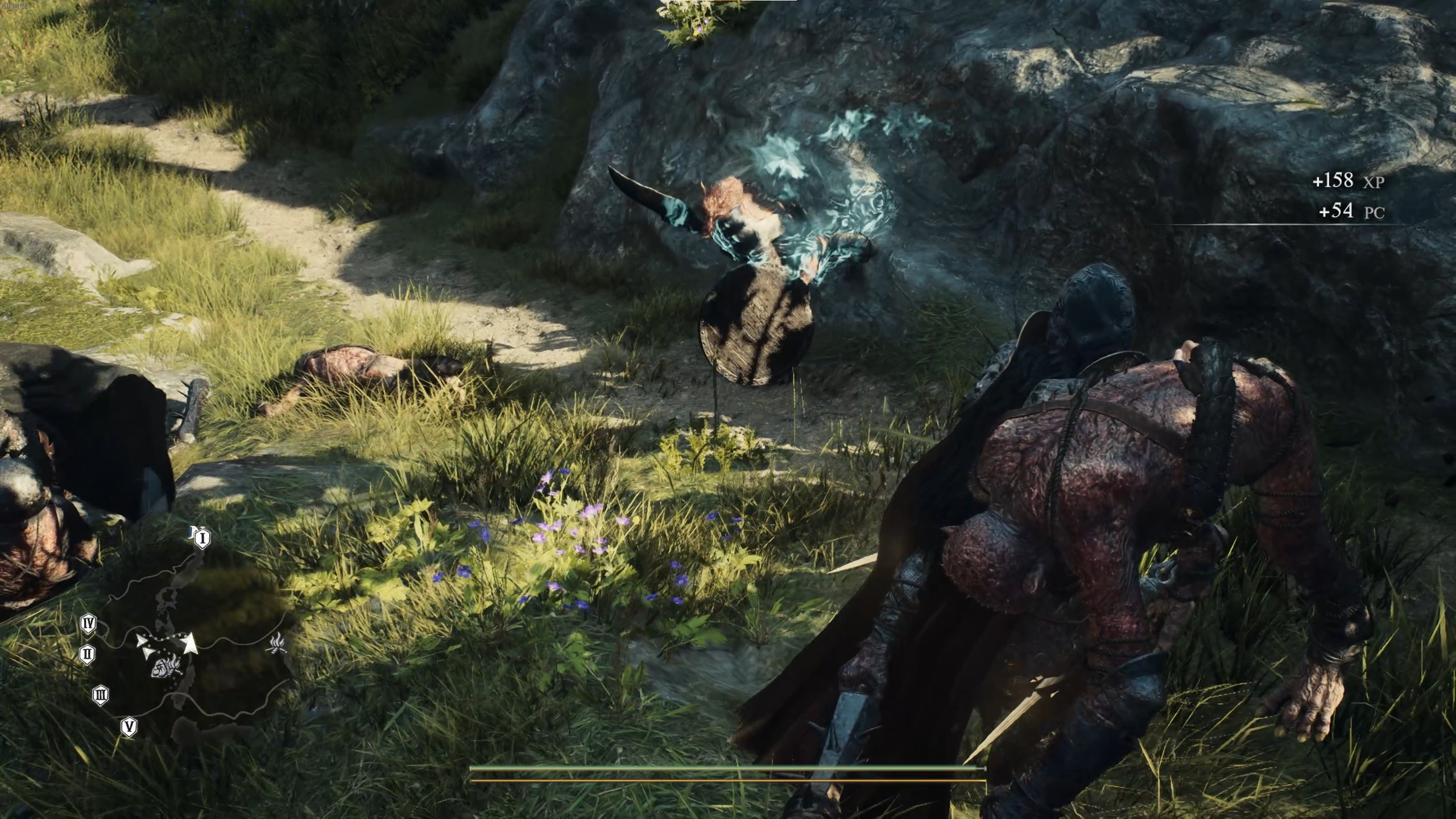 Soluce Dragon's Dogma 2 PC PS5 Xbox Series Soluce Dragon's Dogma 2 PC PS5 Xbox Series