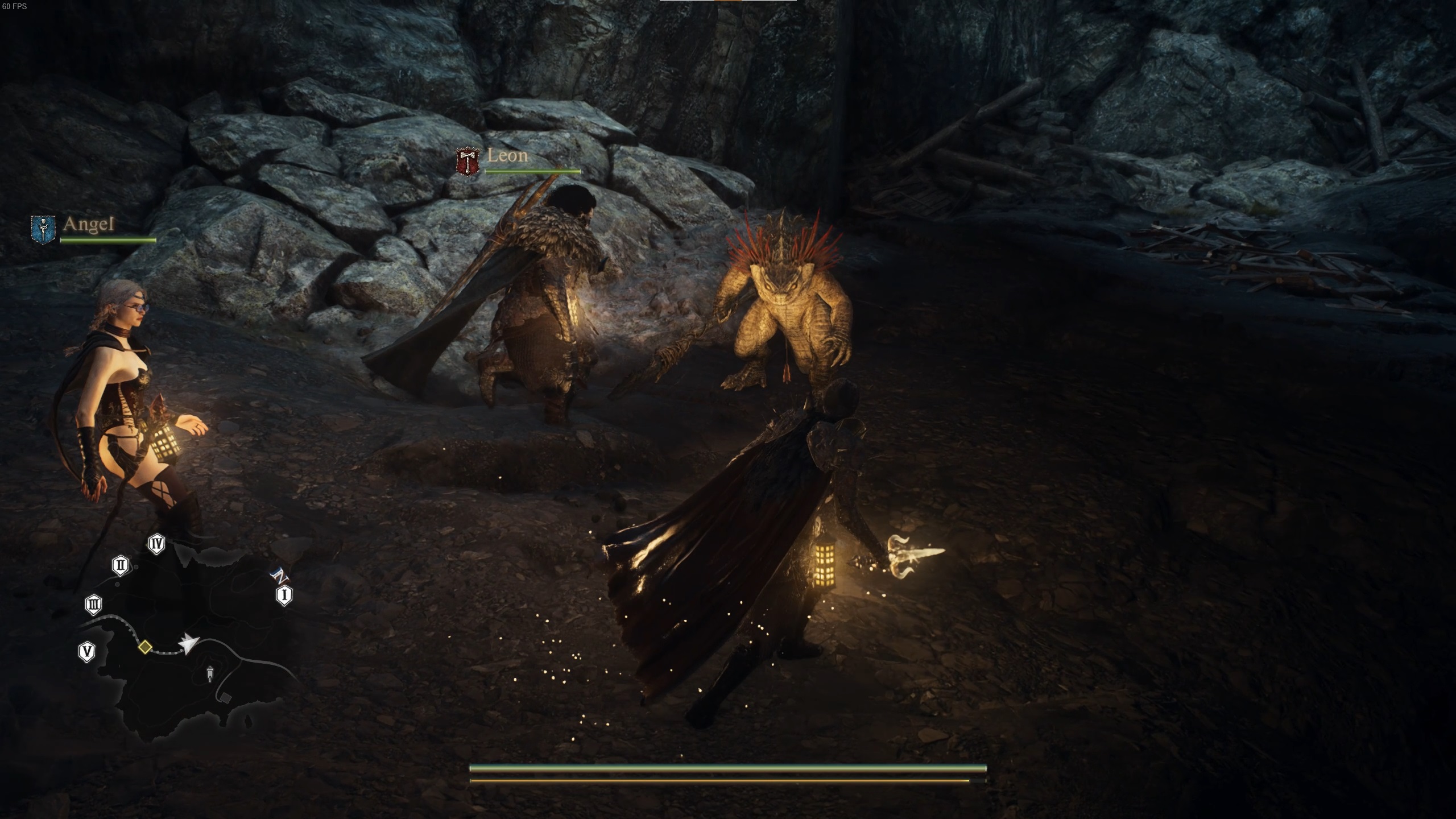 Astuce Dragon's Dogma 2 Astuce Dragon's Dogma 2