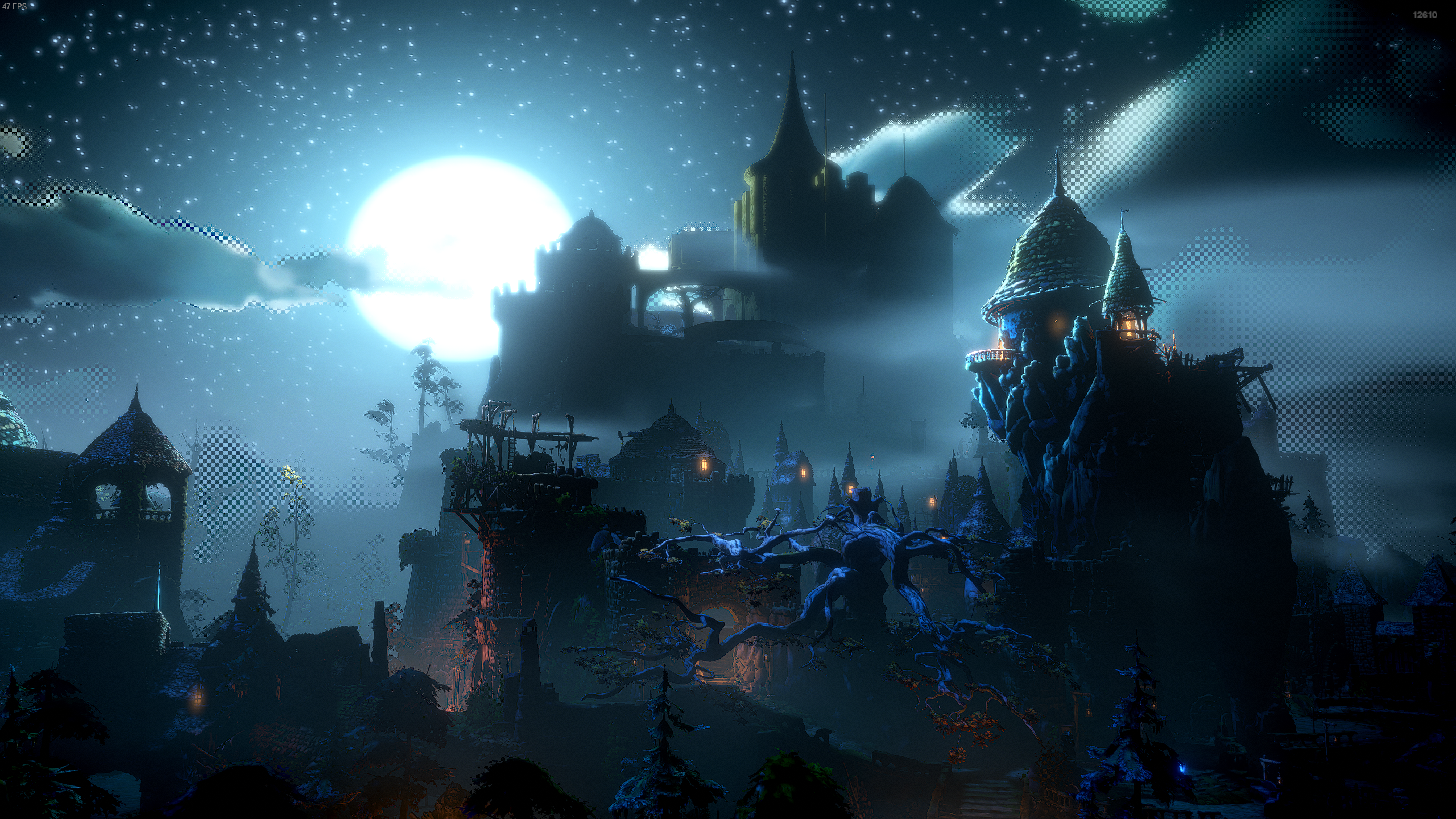 No Rest for the Wicked DA No Rest for the Wicked DA