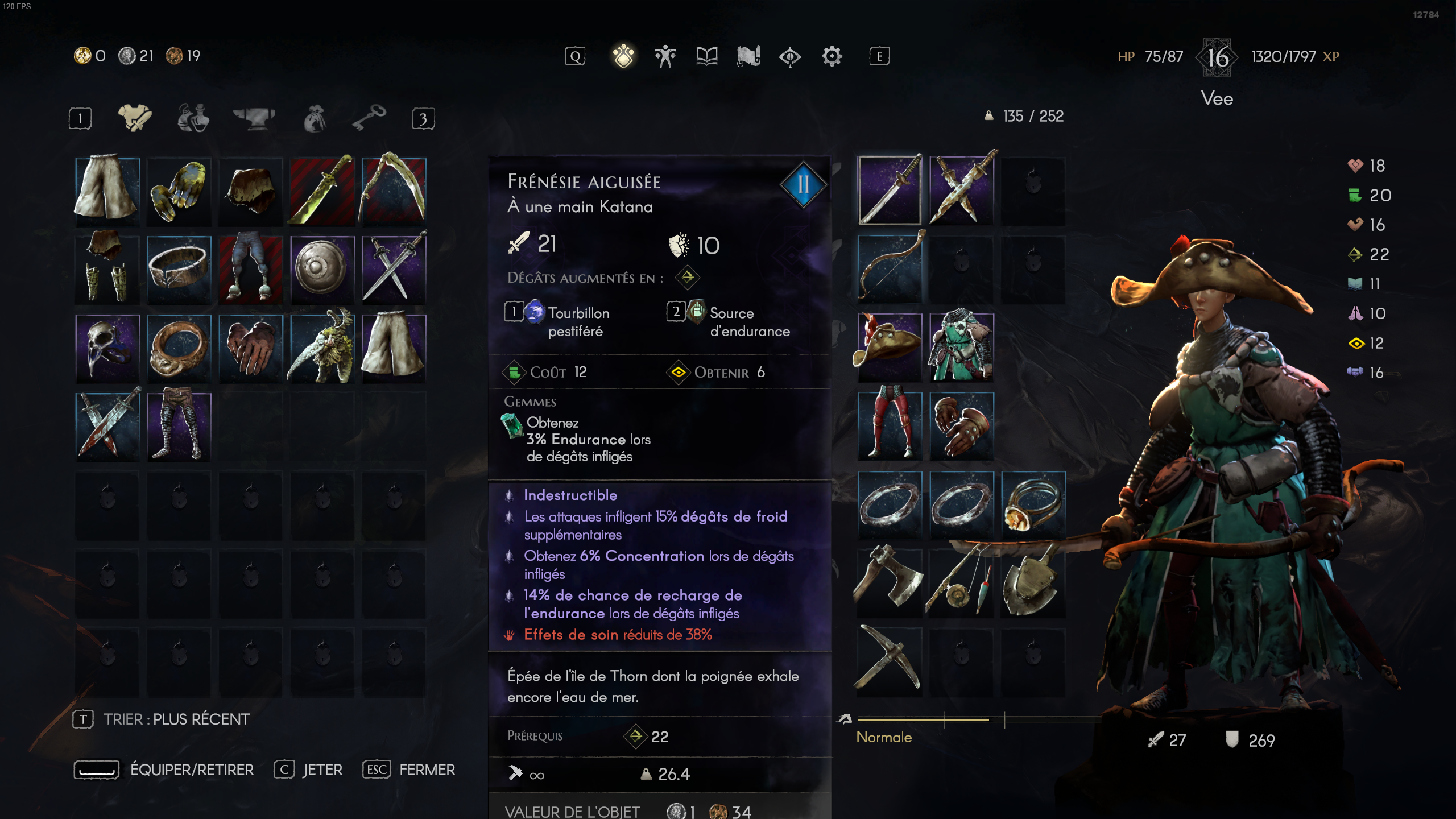 No Rest for the Wicked Loot No Rest for the Wicked Loot