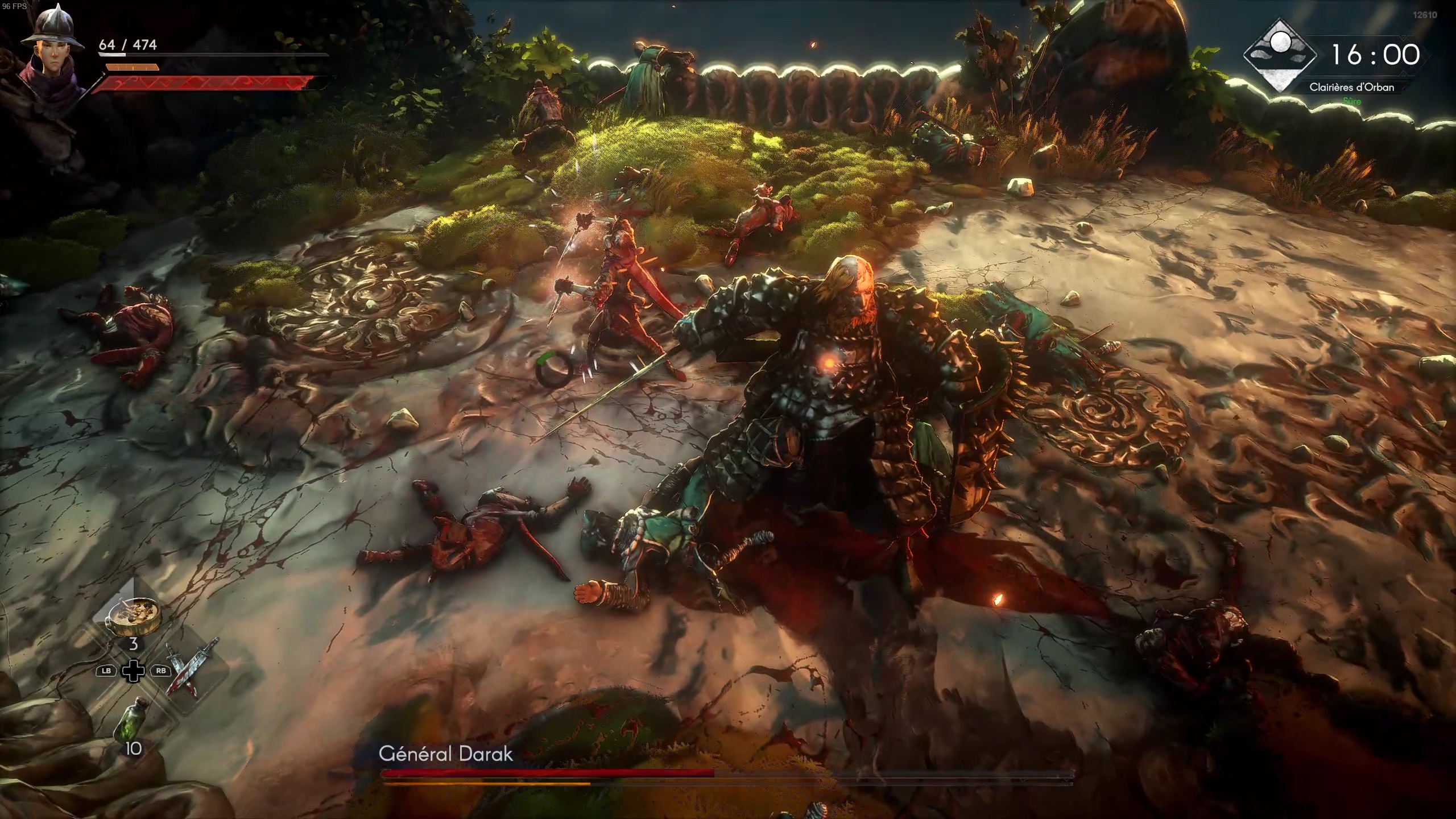 No Rest for the Wicked Boss No Rest for the Wicked Boss