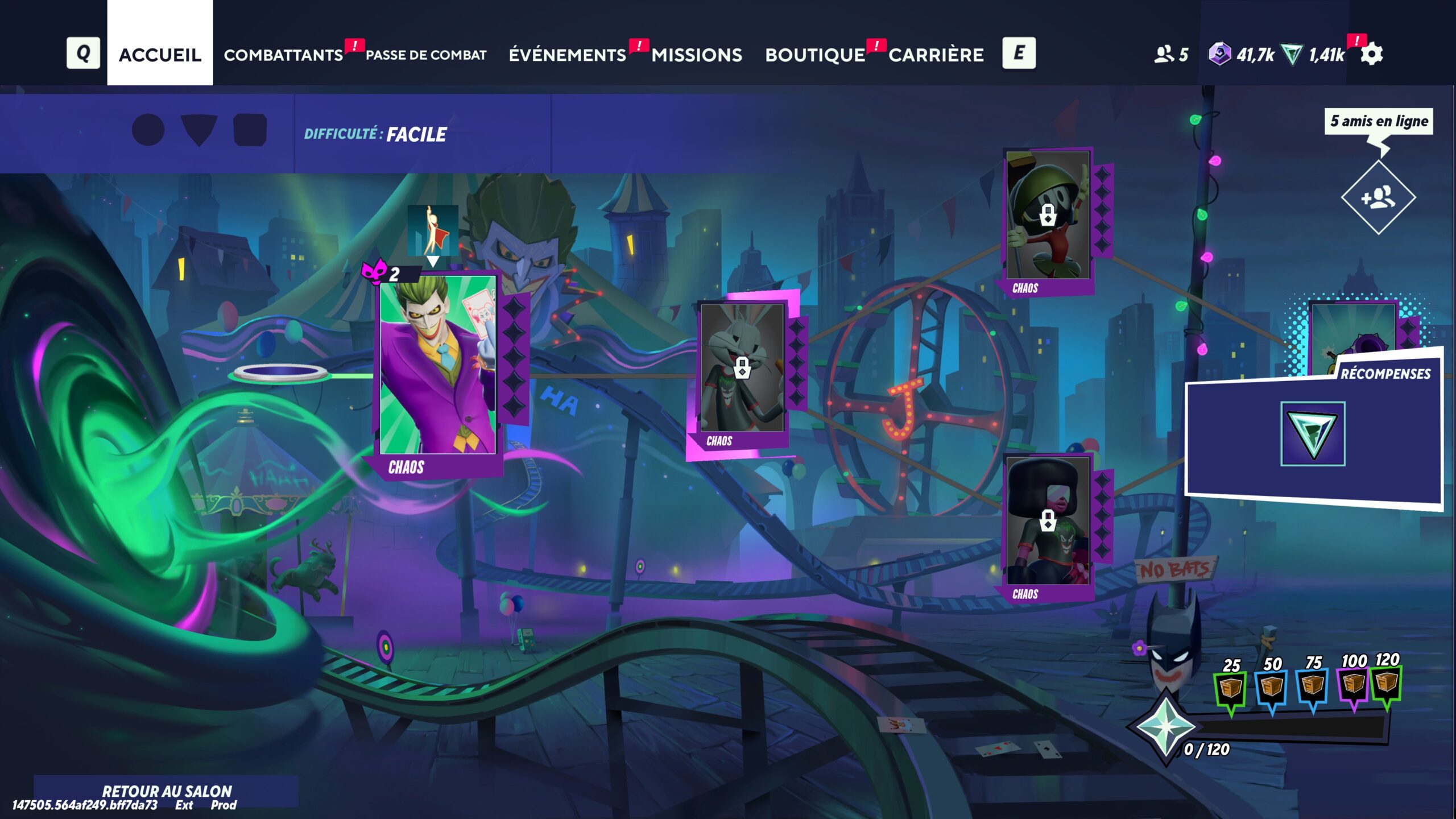 mulltiversus preview gameblog mulltiversus preview gameblog