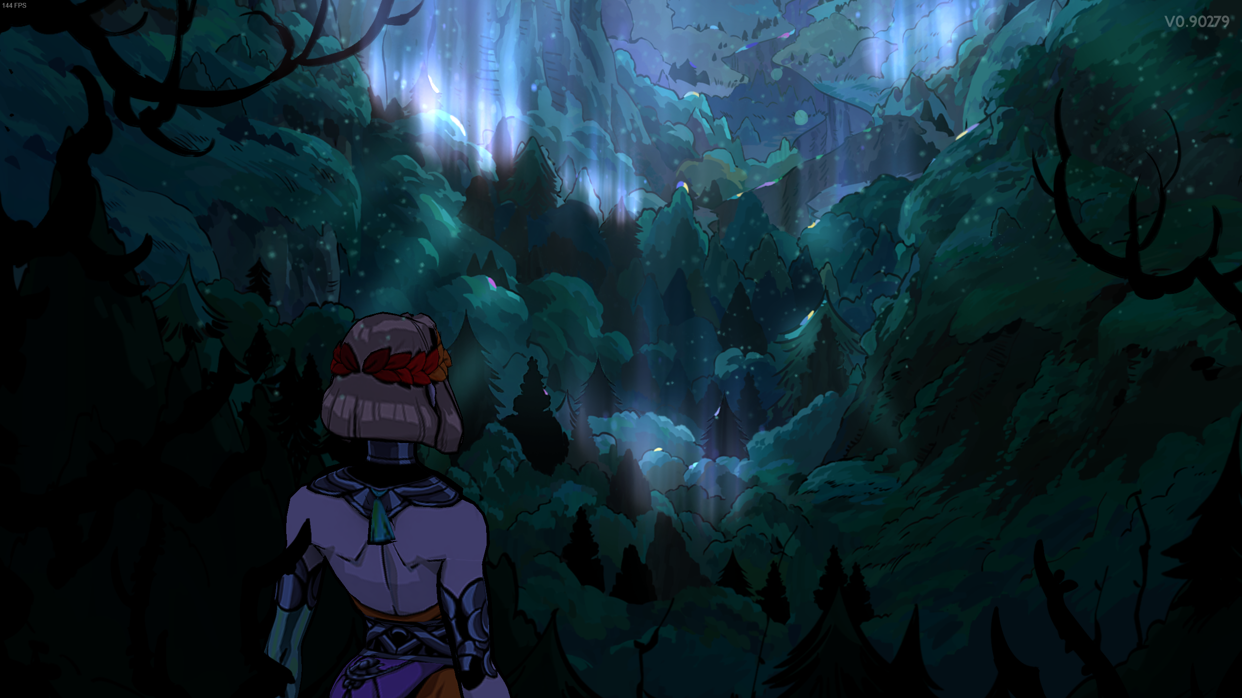 Hades 2 DA Hades 2 DA