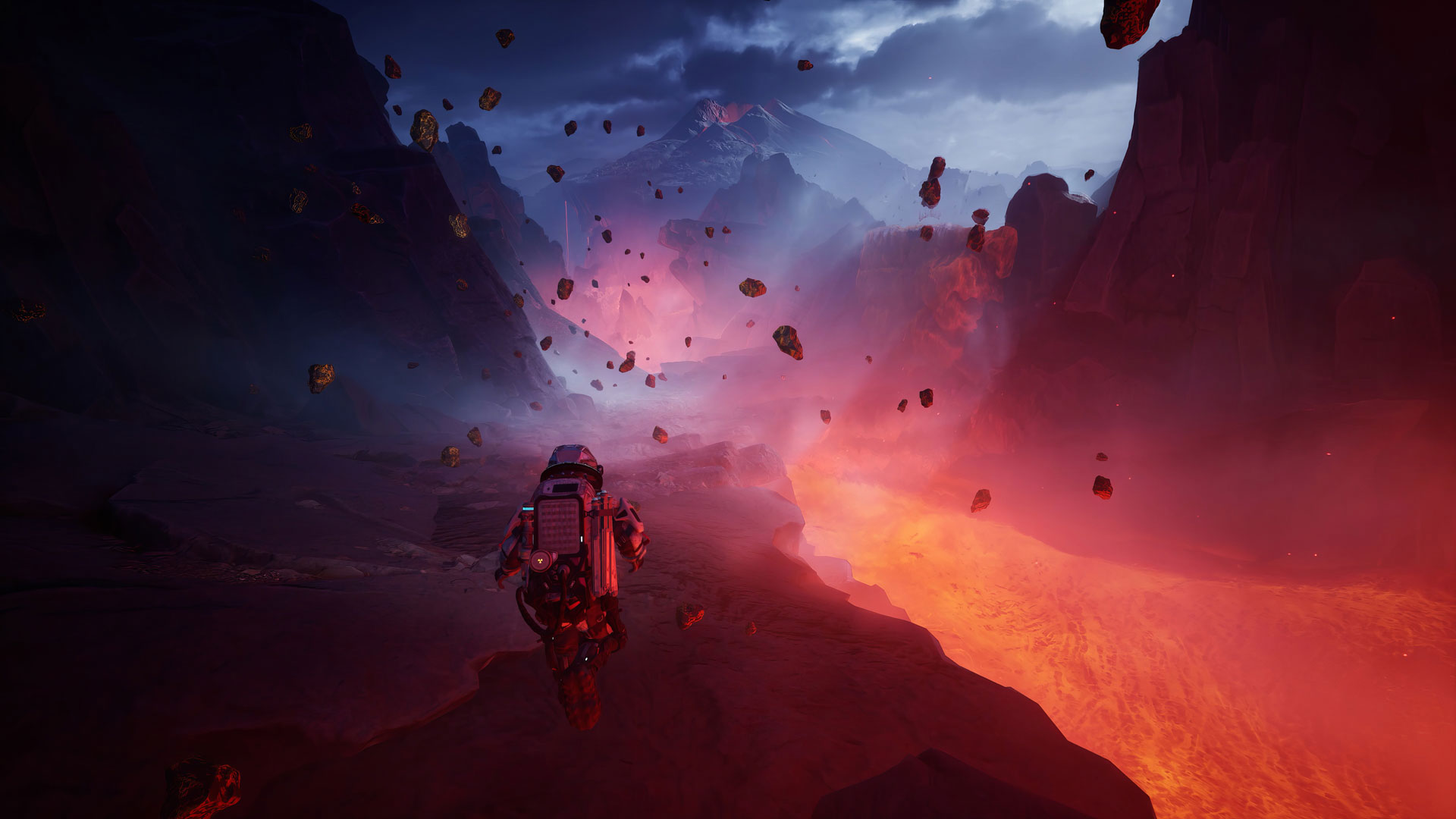 The Alters The Alters