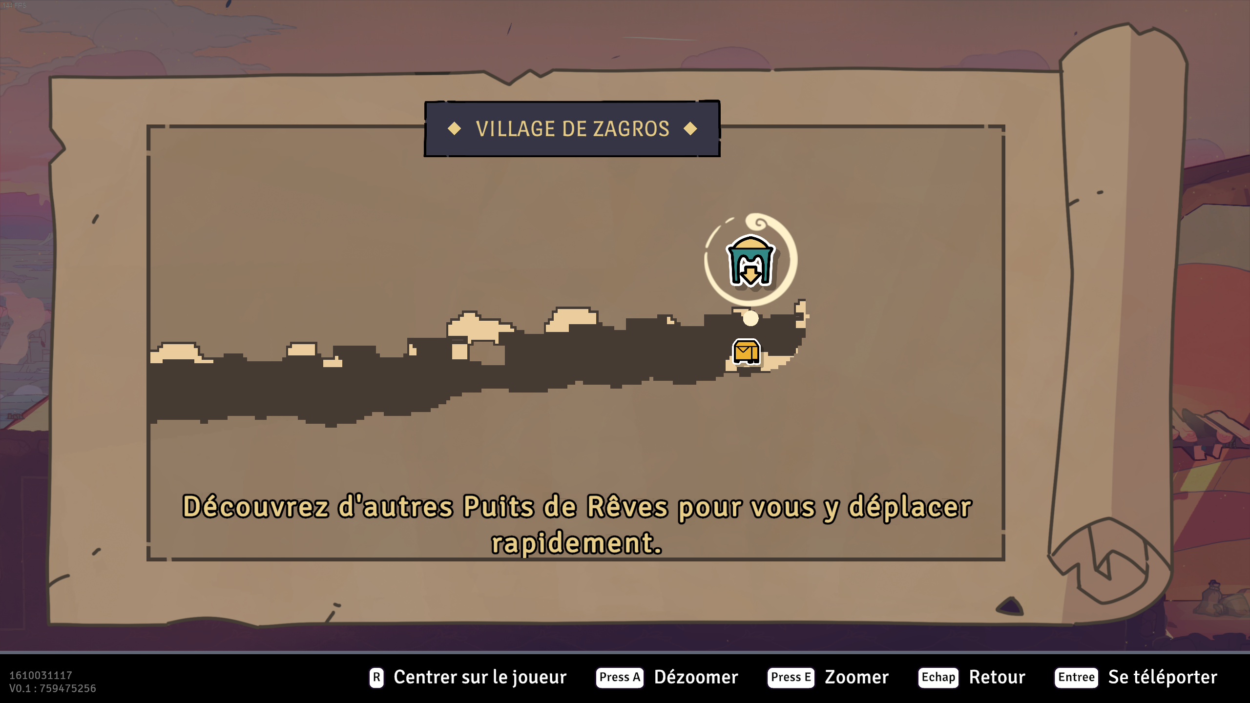 The Rogue Prince Of Persia Level Design The Rogue Prince Of Persia Level Design