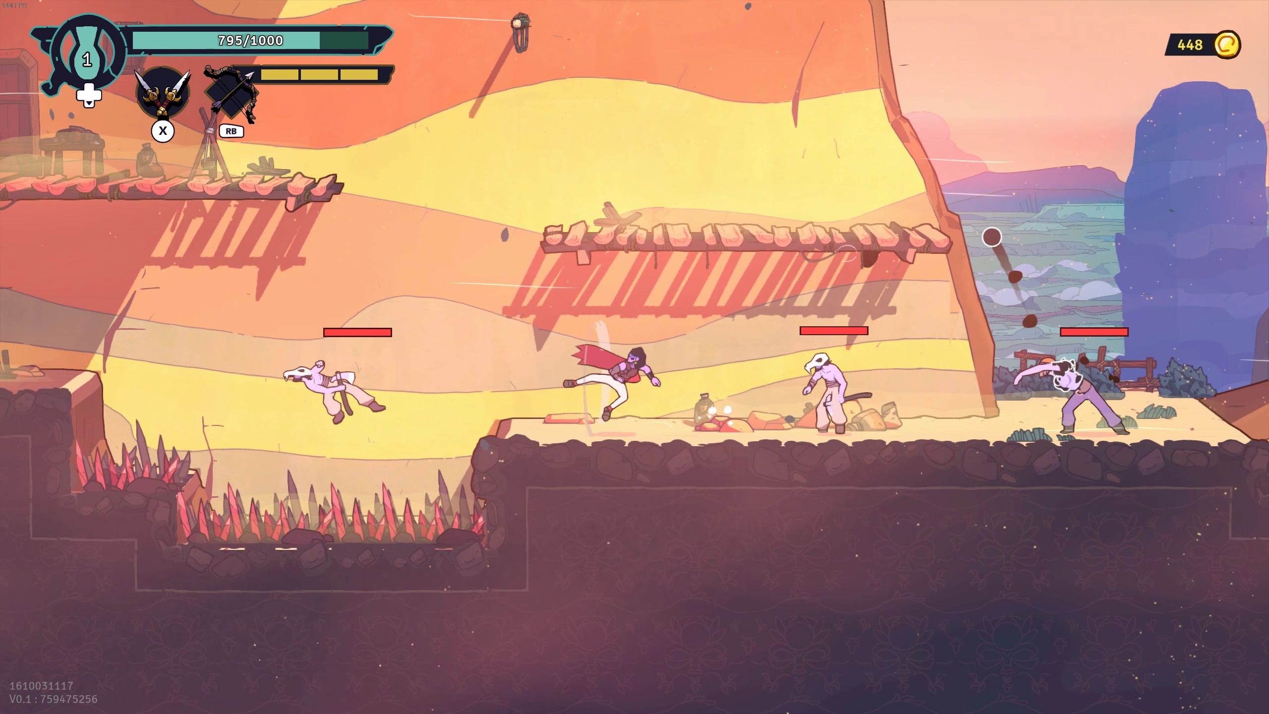 The Rogue Prince of Persia Babouche