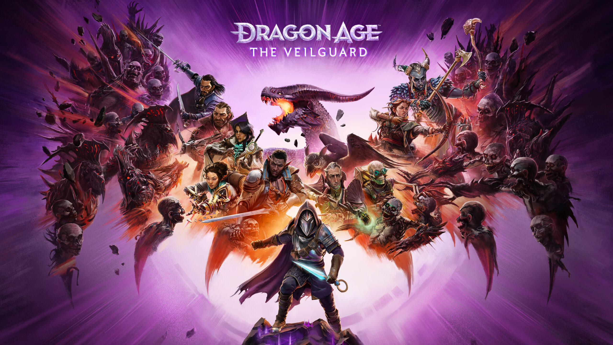 Dragon Age 4 The Veilguard Dragon Age 4 The Veilguard