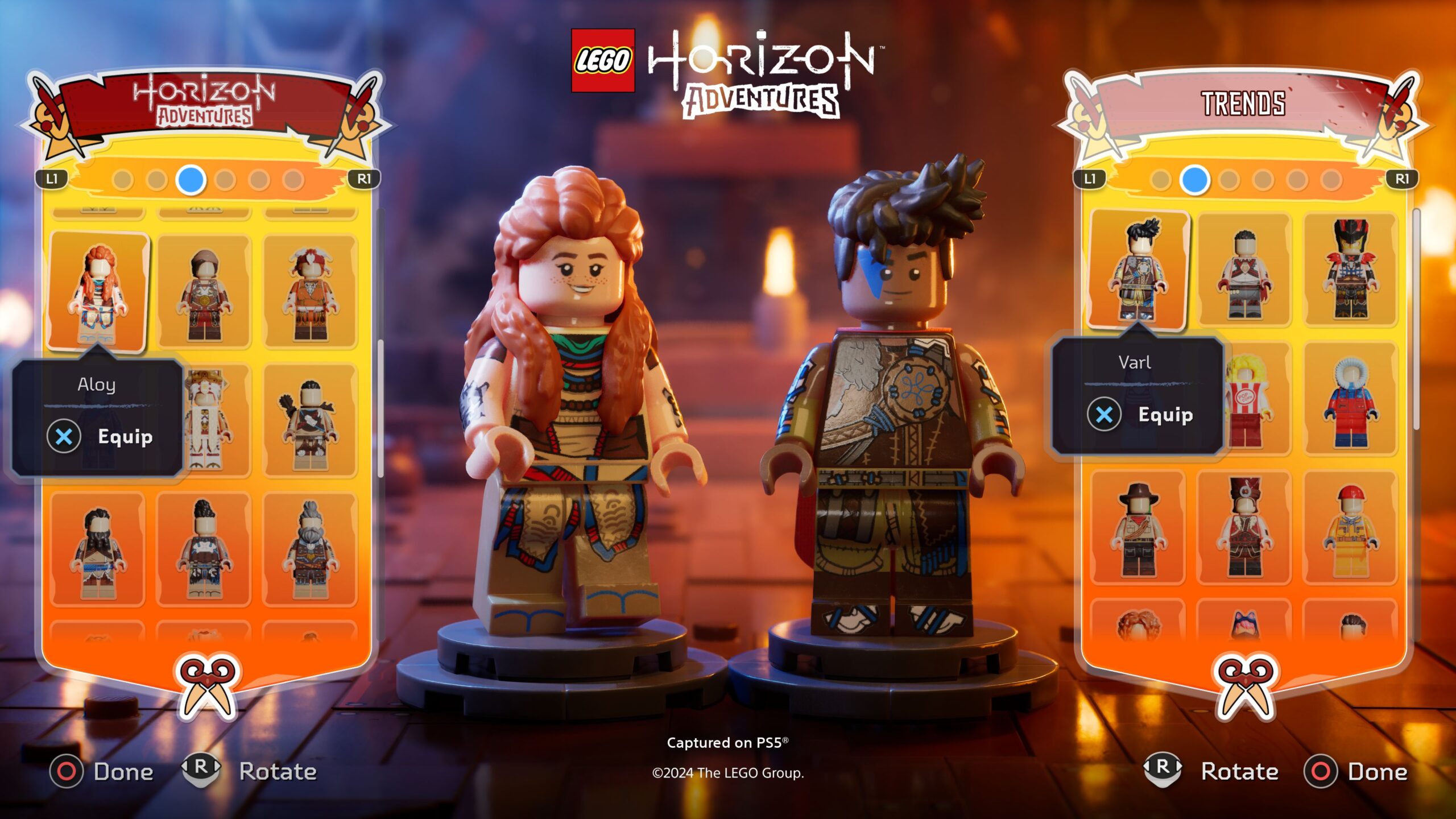 lego horizon adventures premier avis lego horizon adventures premier avis
