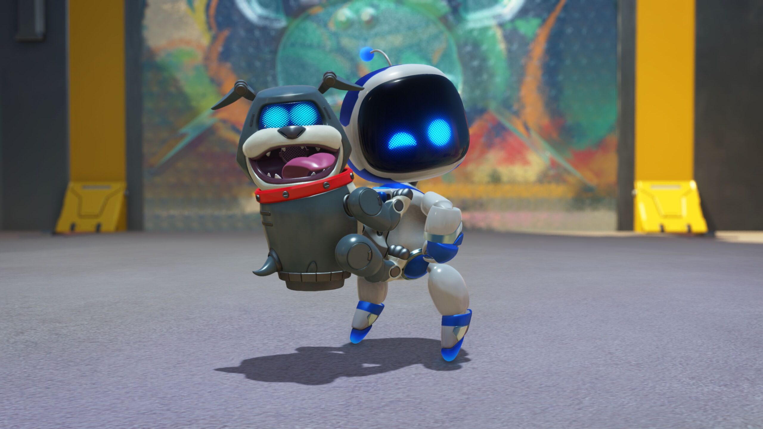 astro bot barkster image astro bot barkster image