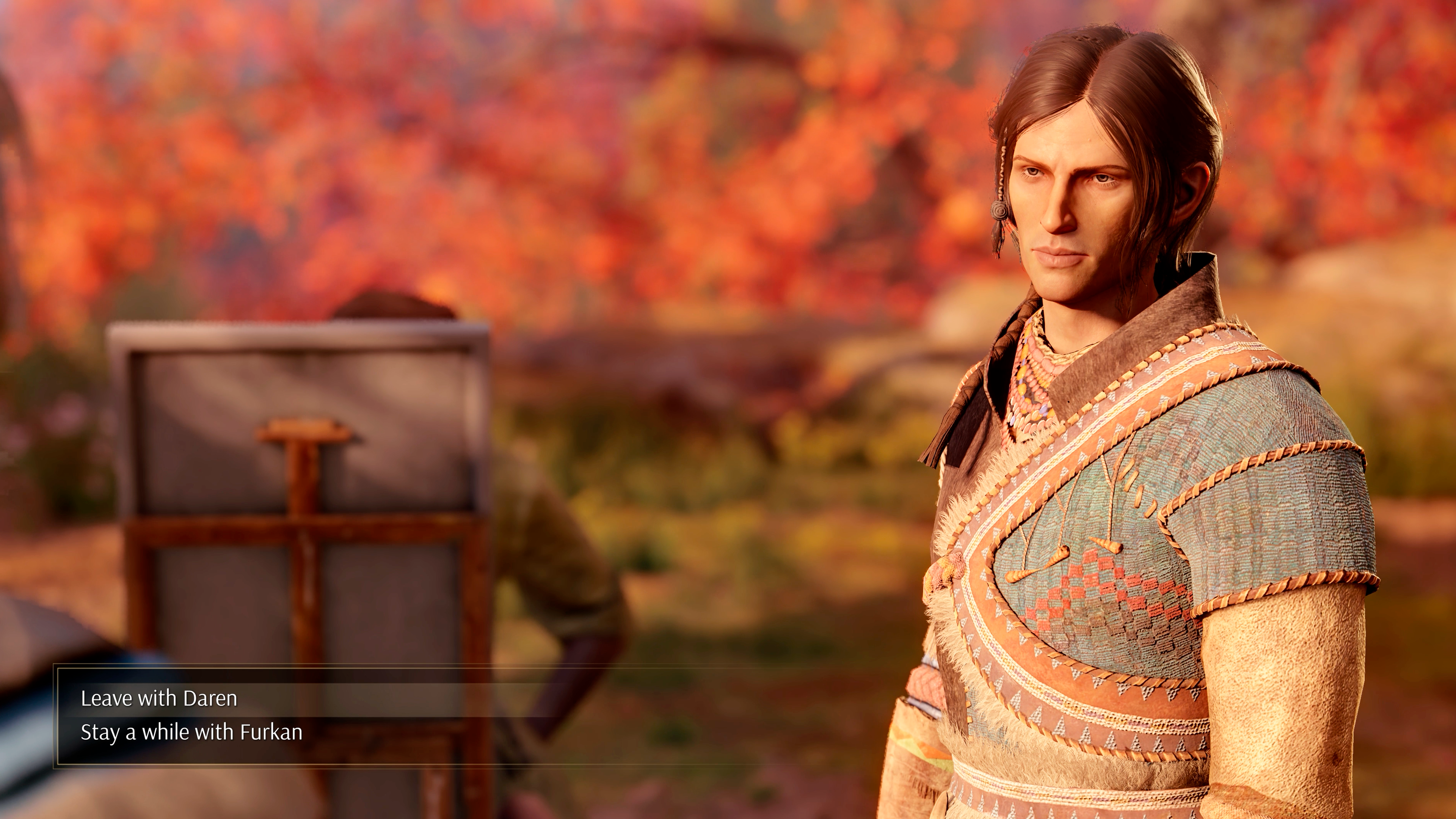 Greedfall 2 Greedfall 2