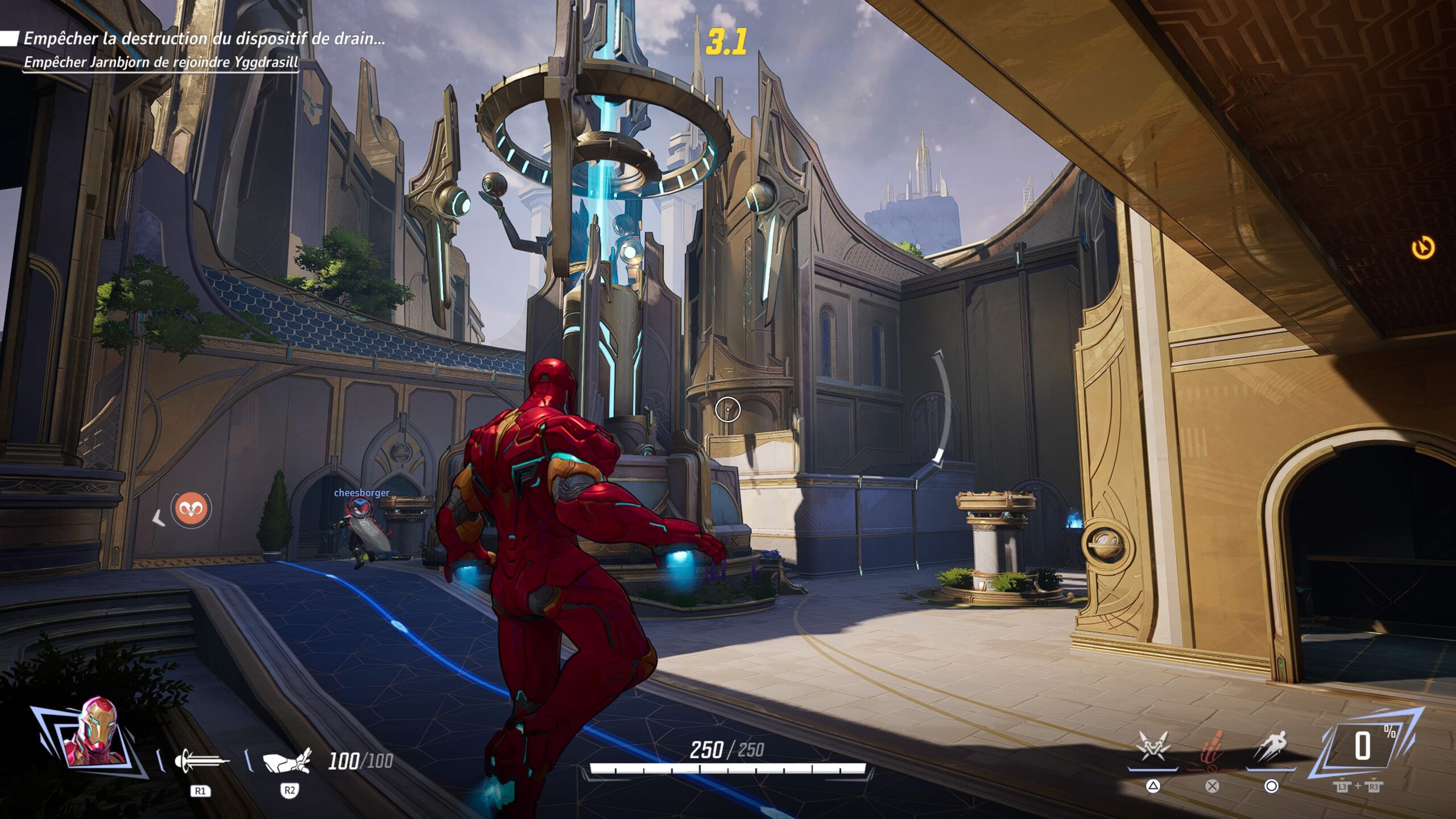 marvel rivals preview marvel rivals preview