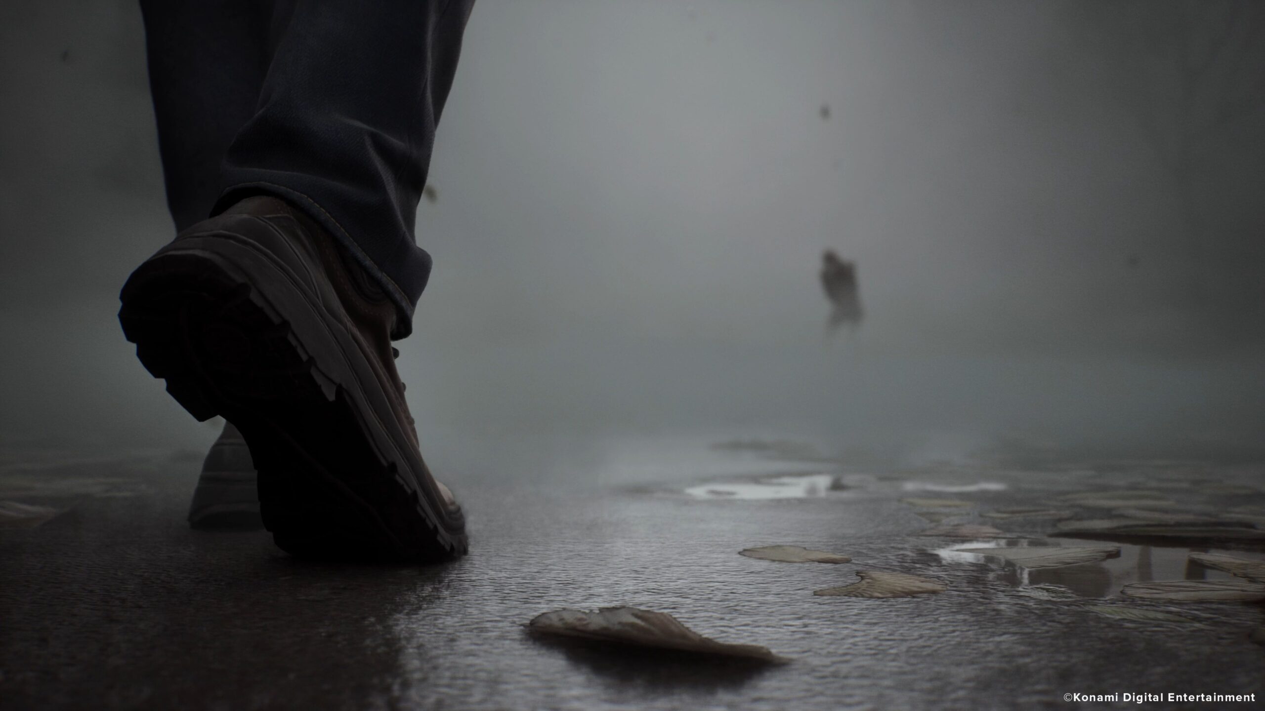 Silent Hill 2 Remake preview PS5 Silent Hill 2 Remake preview PS5