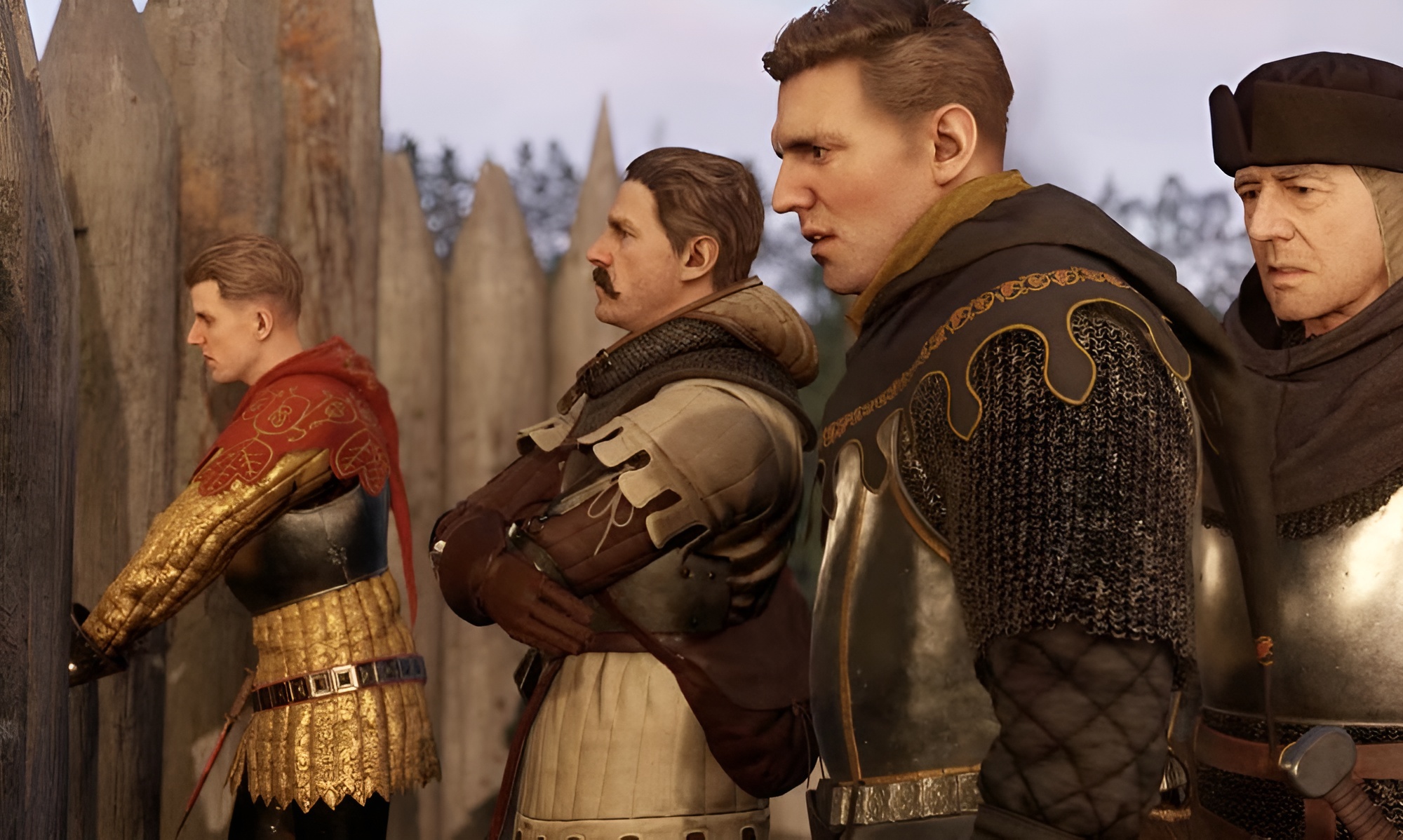 Kingdom Come Deliverance 2 Henry Kingdom Come Deliverance 2 Henry