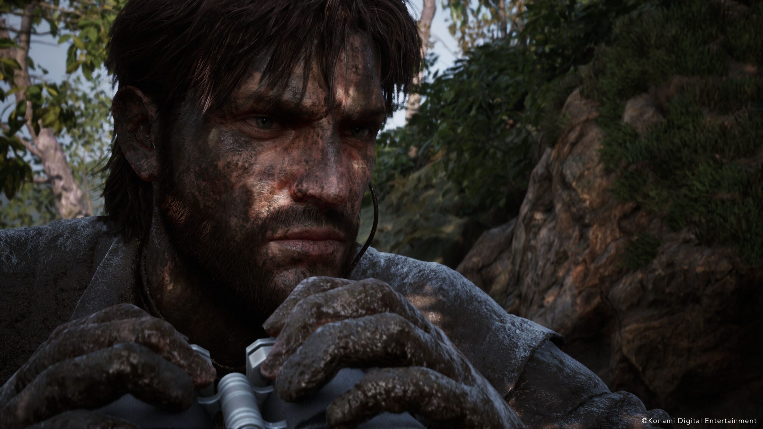 Image de Big Boss dans MGS 3 Remake sur PS5 Image de Big Boss dans MGS 3 Remake sur PS5