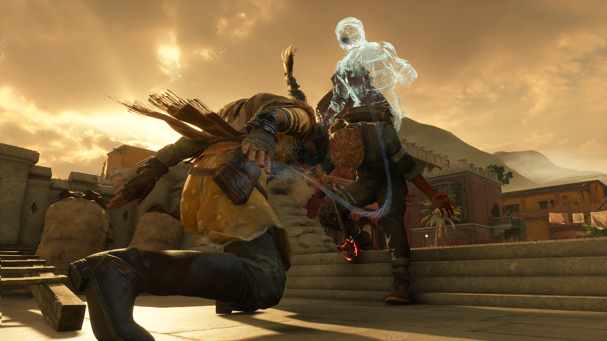 U9 Awakening aperÃ§u