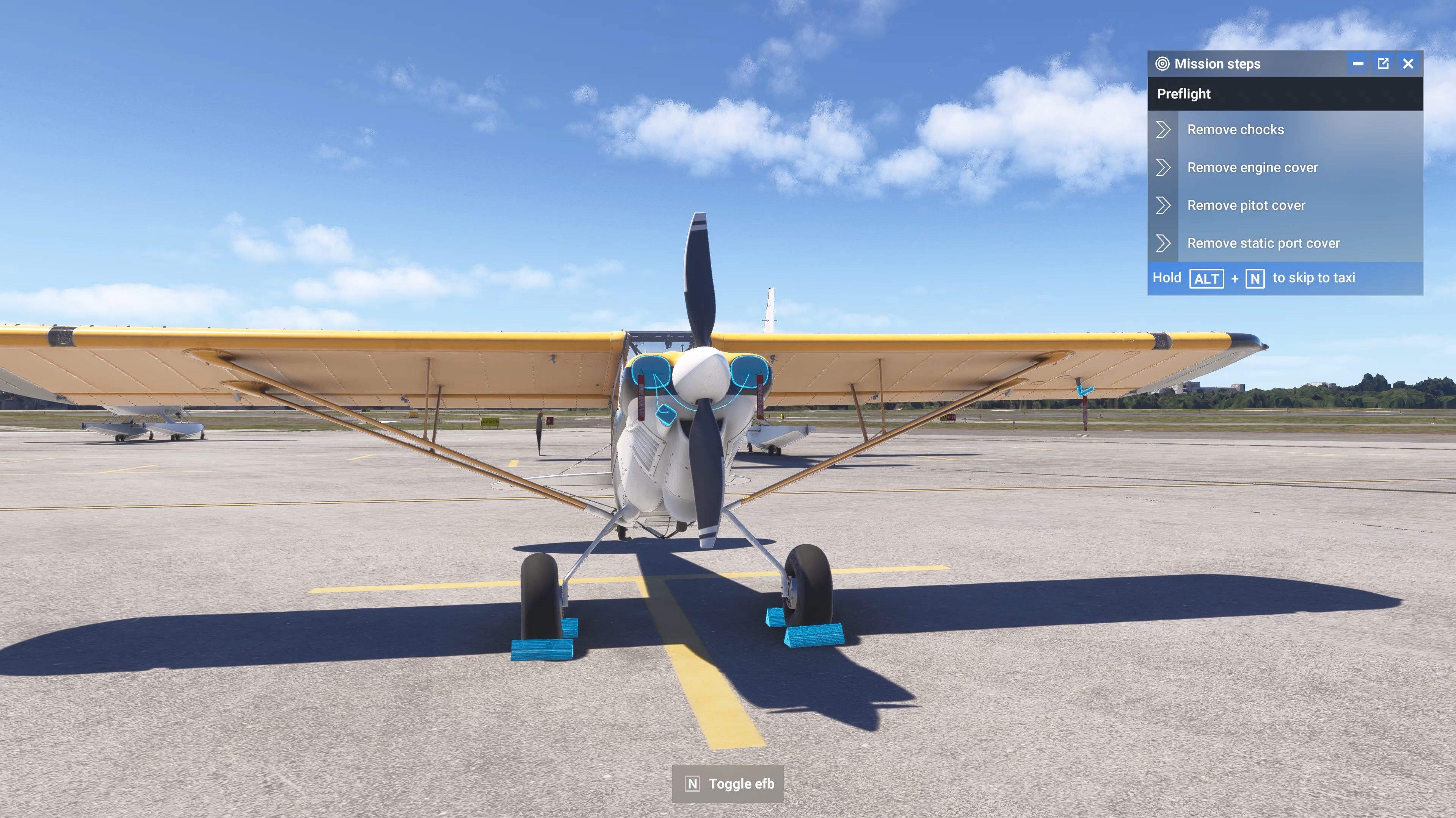 Flight Simulator 2024 Flight Simulator 2024