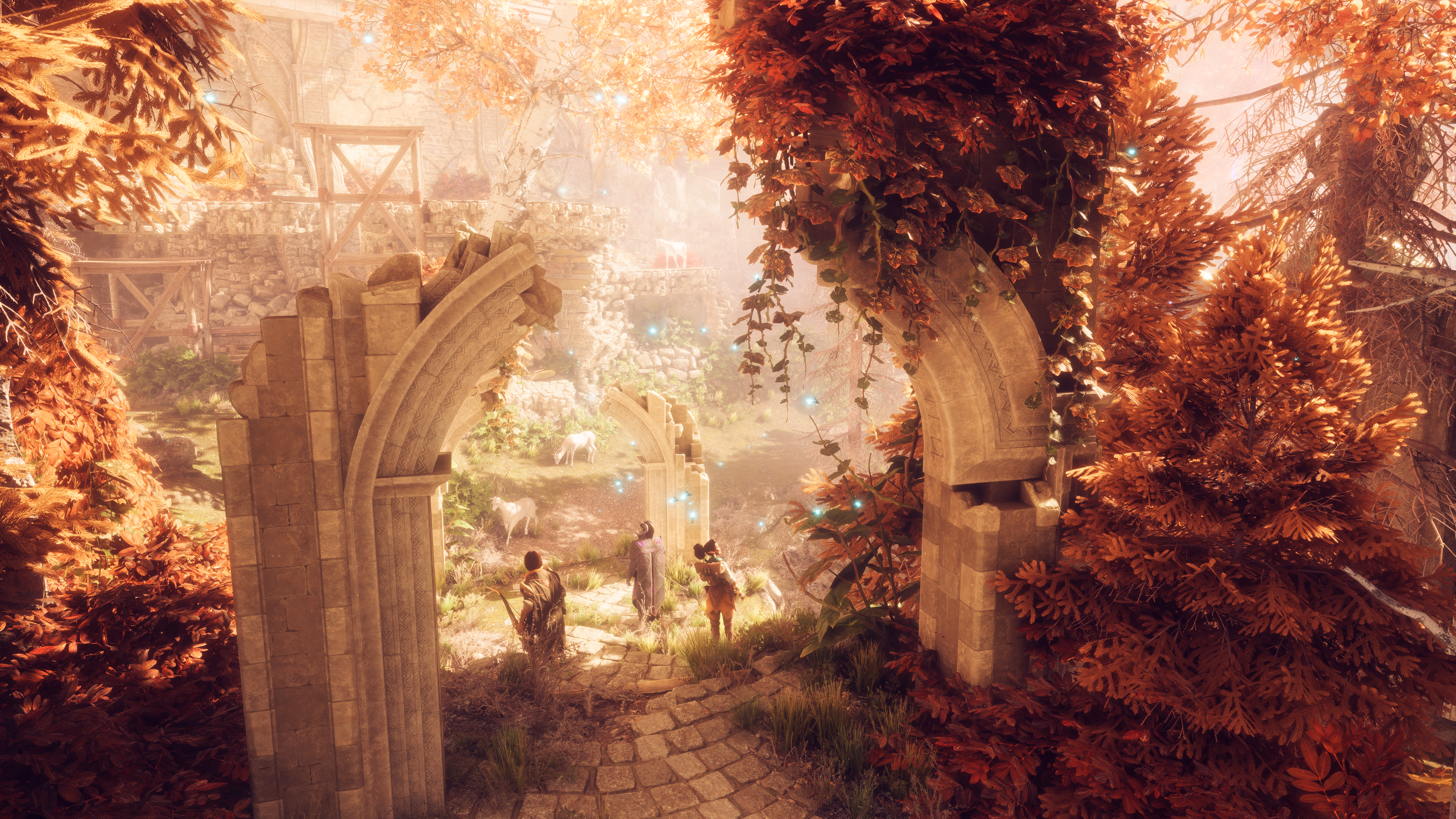 dragon age 4 the veilguard preview dragon age 4 the veilguard preview