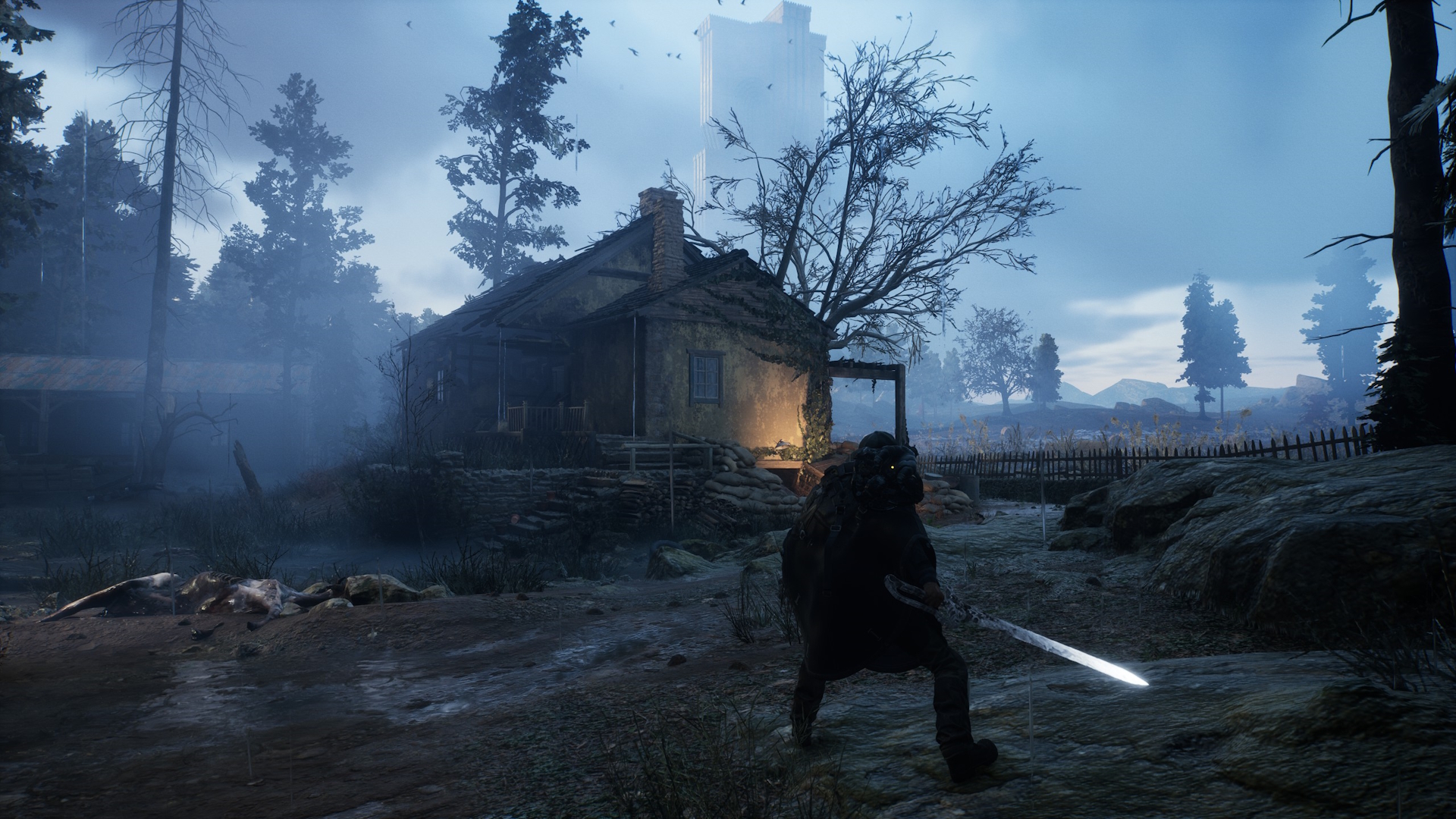 hell is us preview hell is us preview