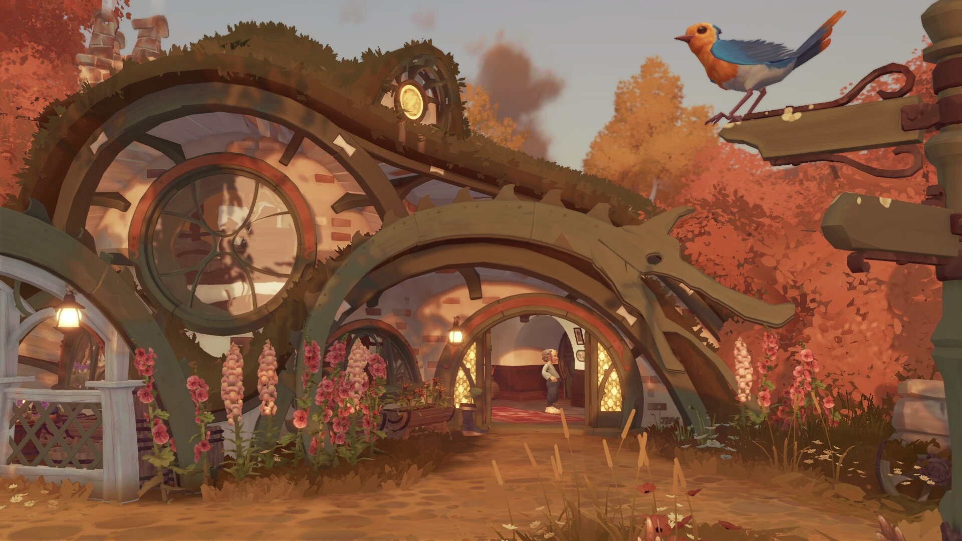 Tales of the Shire Tales of the Shire