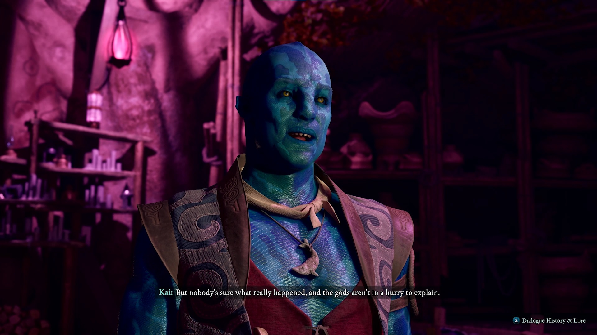 Avowed Preview Compagnon Avowed Preview Compagnon