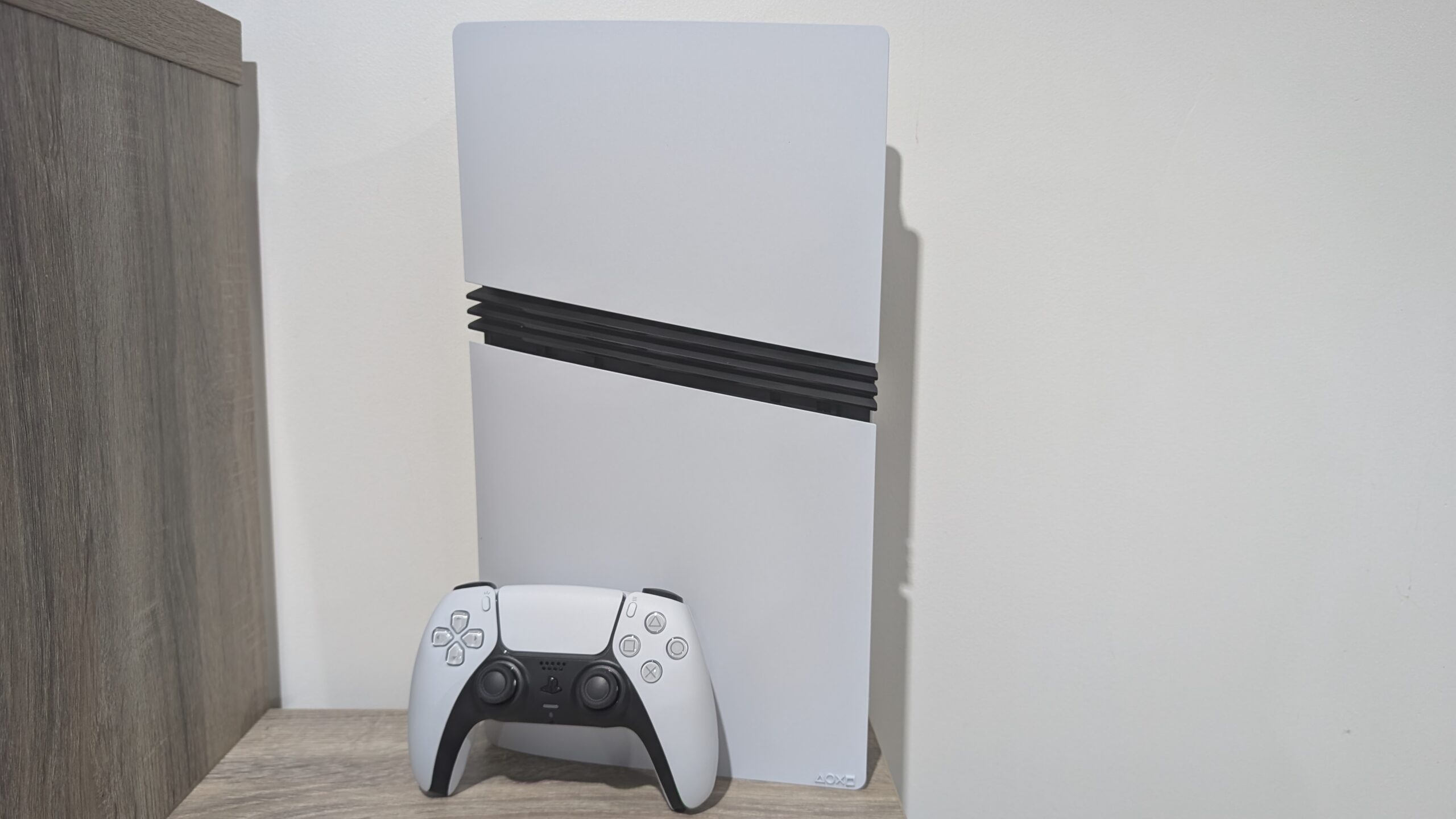 PS5 PRO test avis PS5 PRO test avis