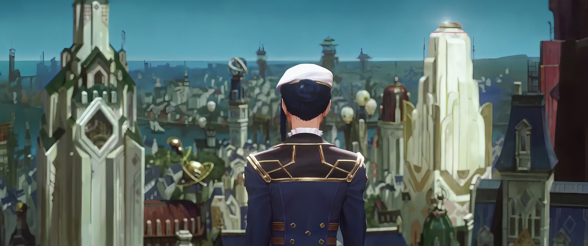 arcane saison 2 arcane saison 2