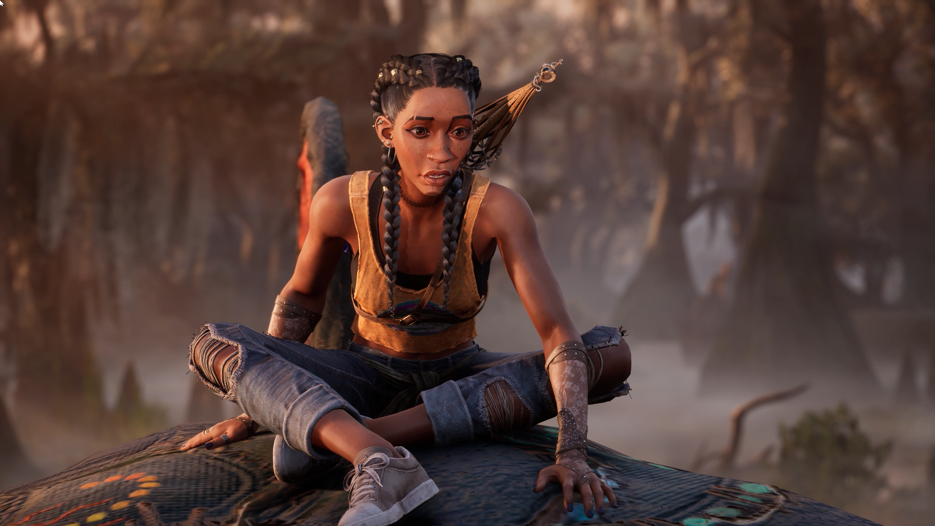 South of Midnight Hazel South of Midnight Hazel