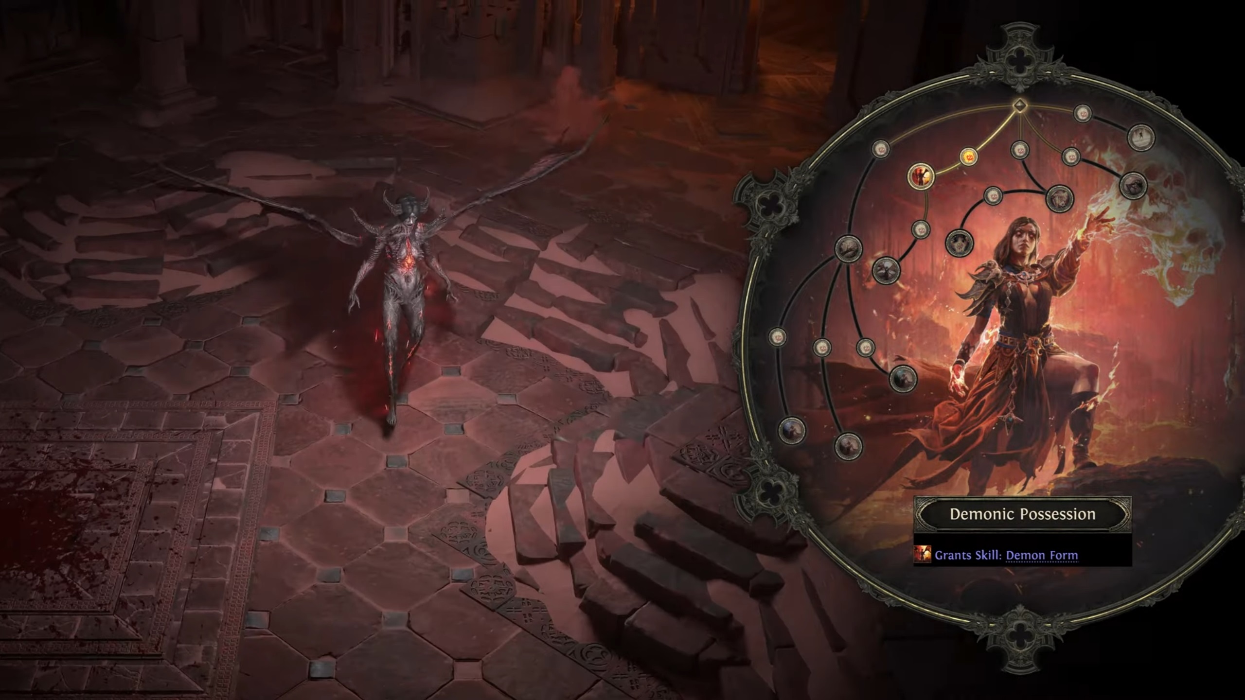 Path of Exile 2 Ascension Path of Exile 2 Ascension