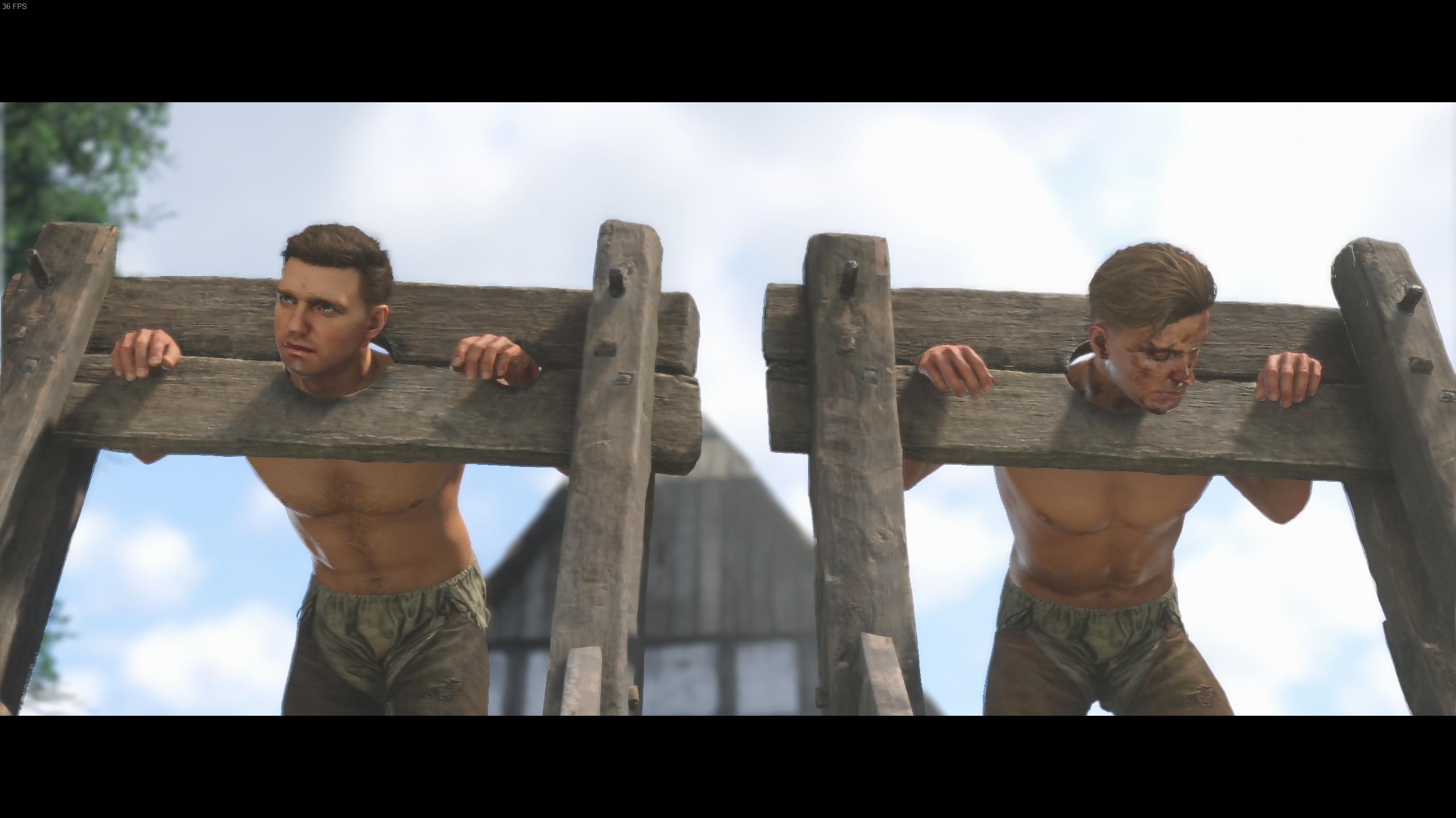 Kingdom Come Deliverance 2 Début Kingdom Come Deliverance 2 Début