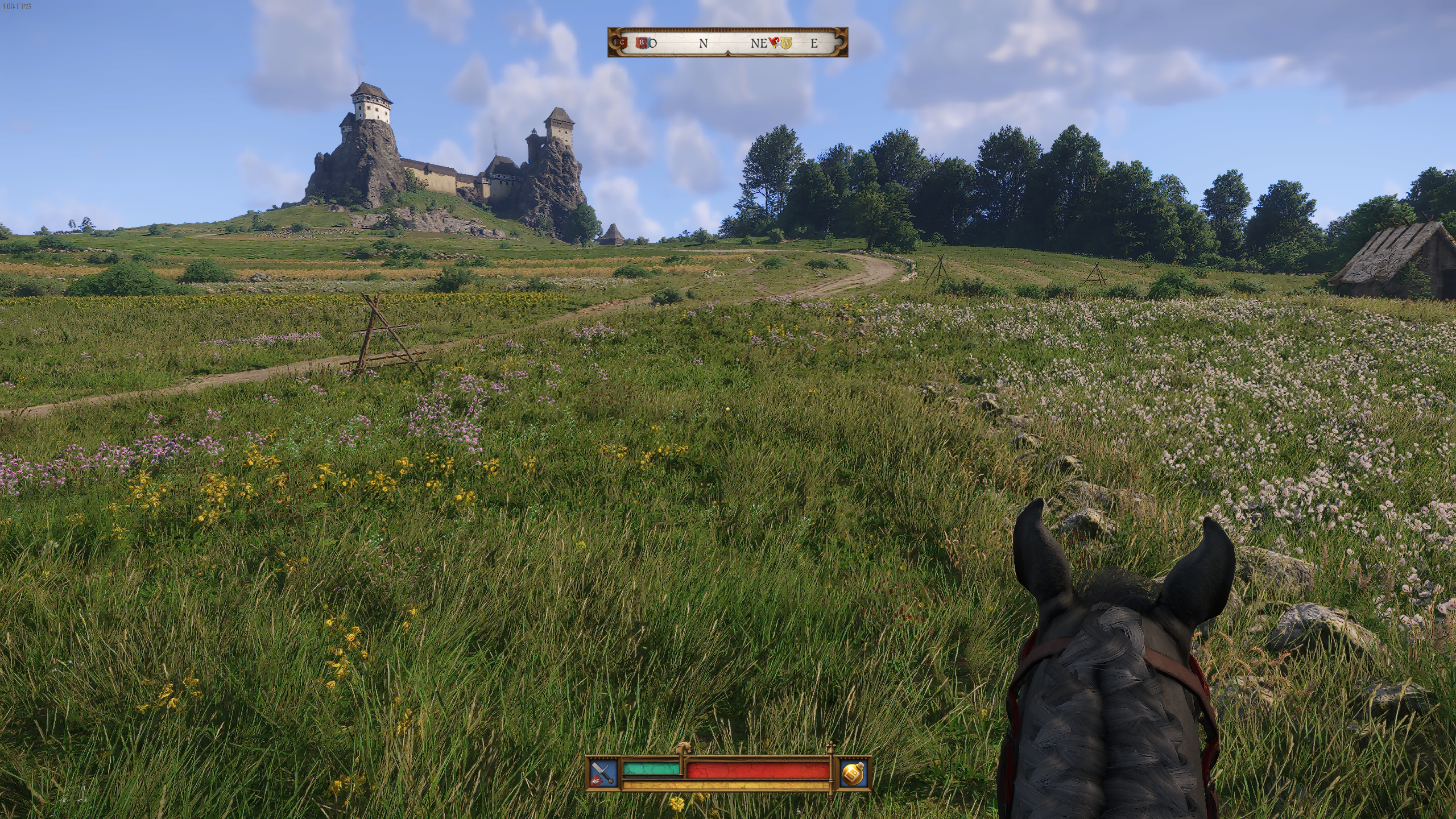 Kingdom Come Deliverance 2 DÃ©cor